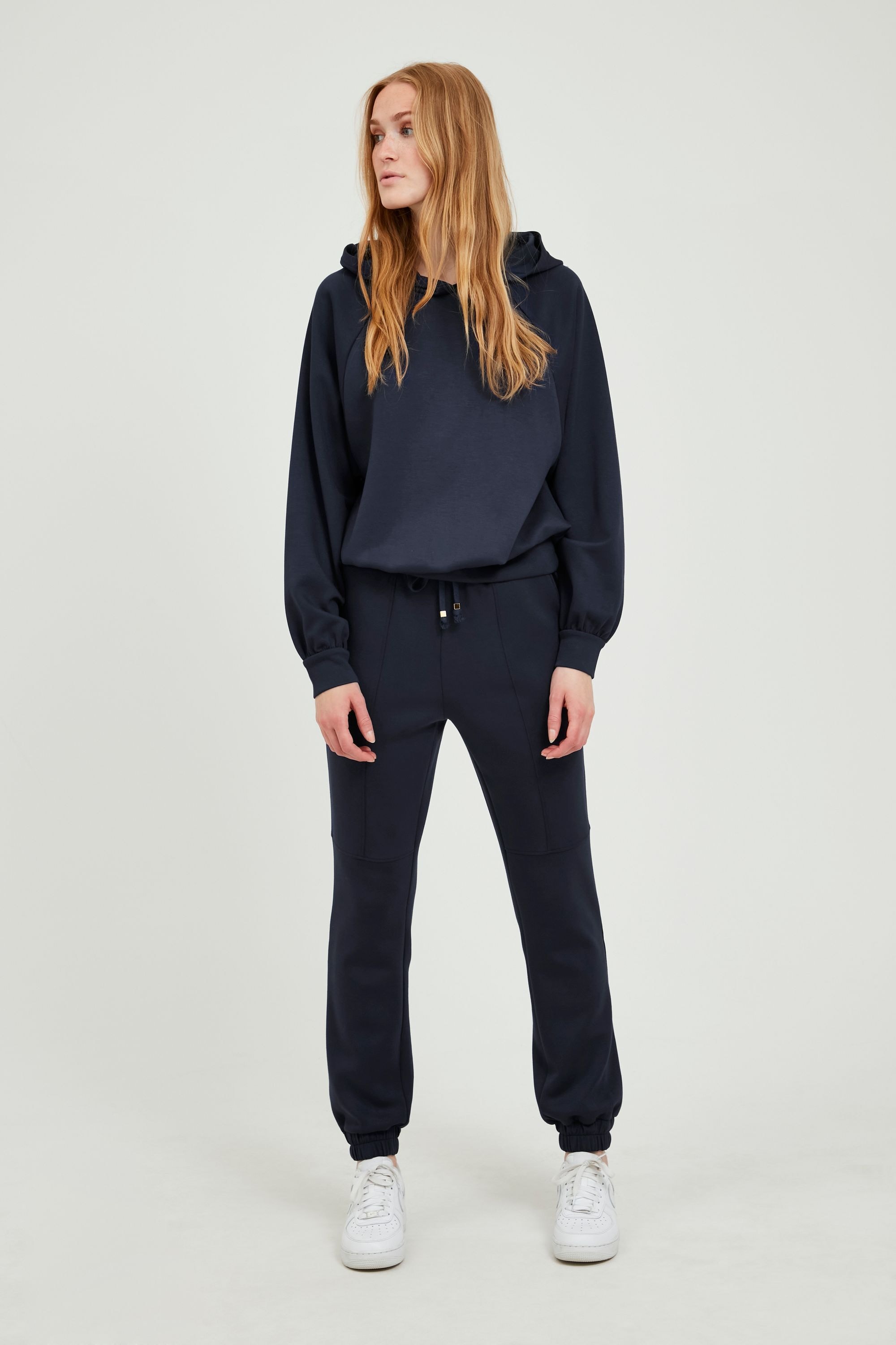b.young Kapuzensweatshirt »Kapuzensweatshirt BYPusti«