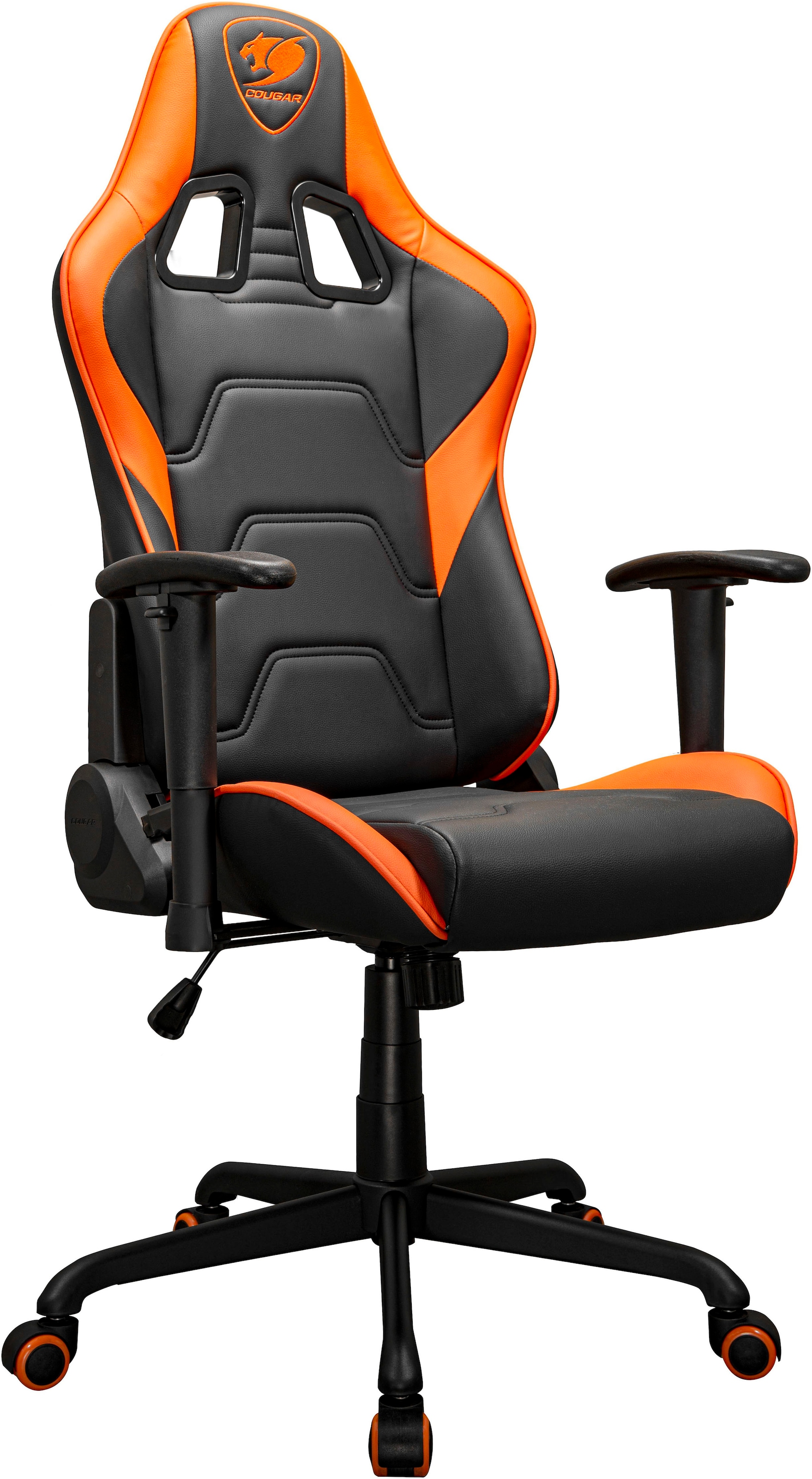 Cougar Gaming-Stuhl »Armor Elite«