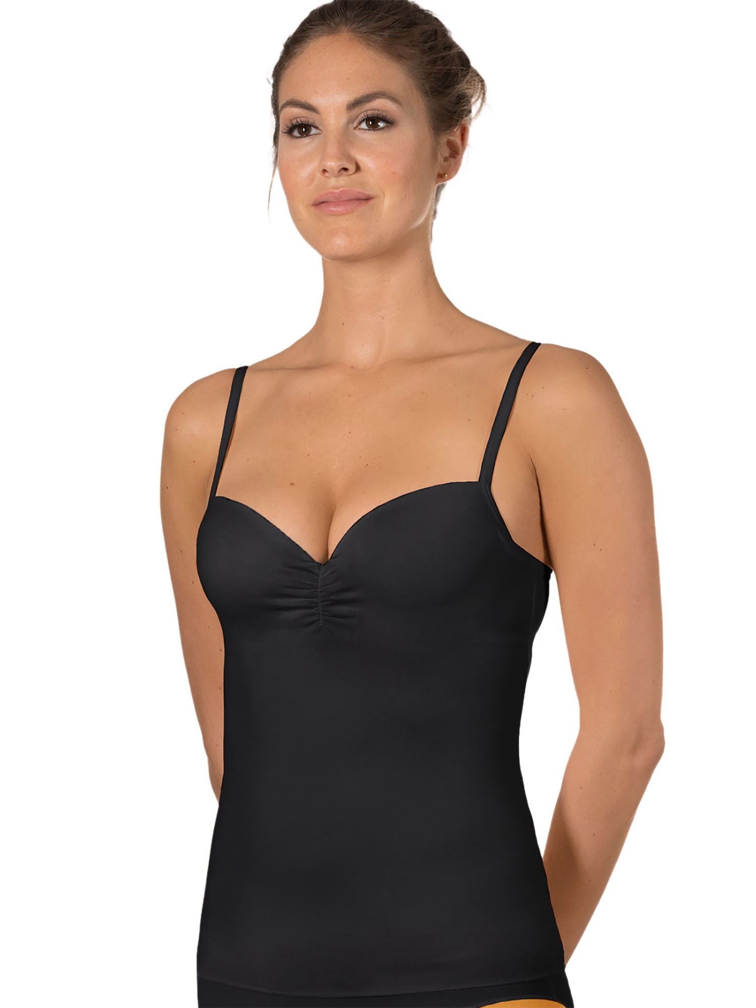 Thumbnail - Nina Von C. BH-Hemd "2er Pack BH Hemdchen Secret"