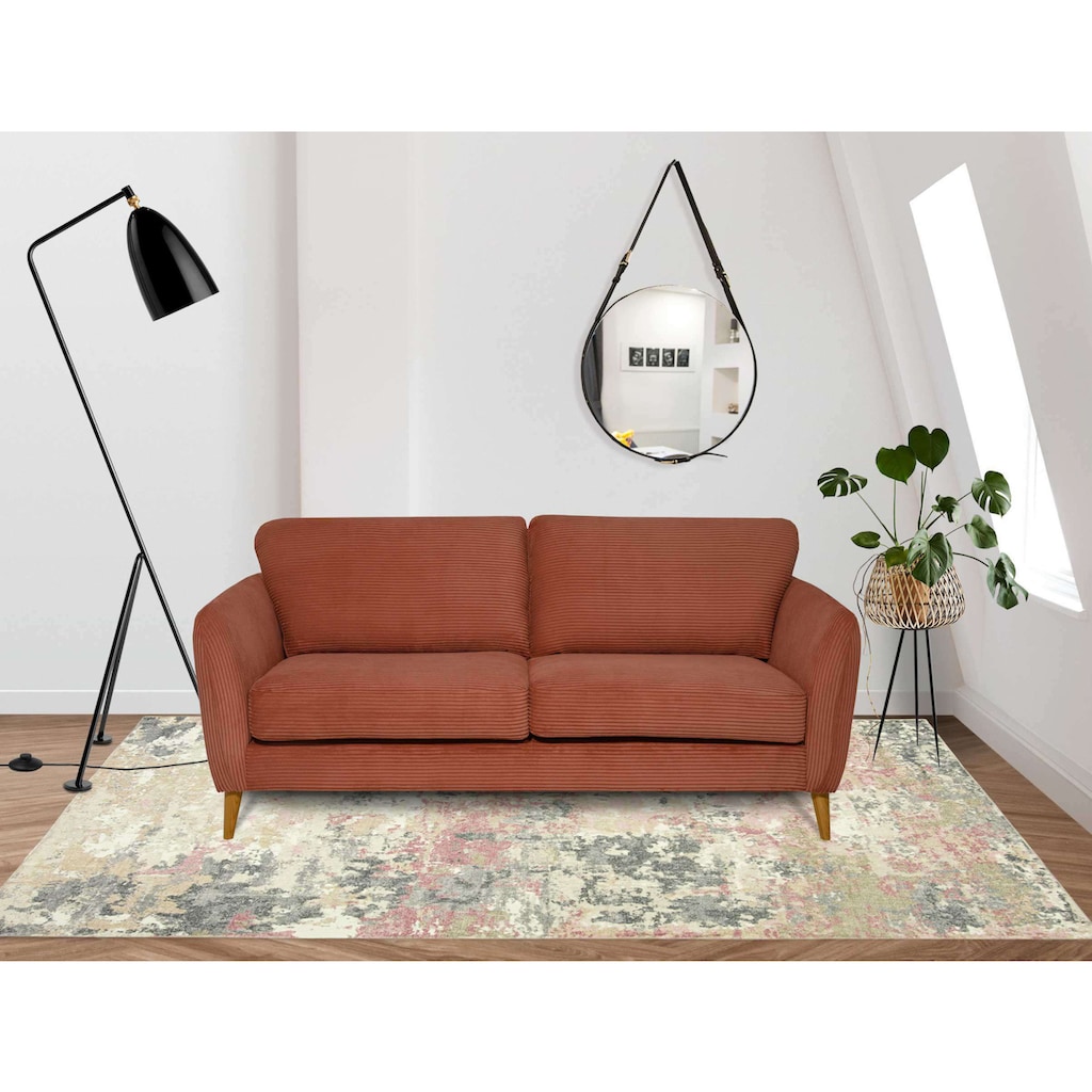 Home affaire 2-Sitzer »MARSEILLE Sofa 170 cm«