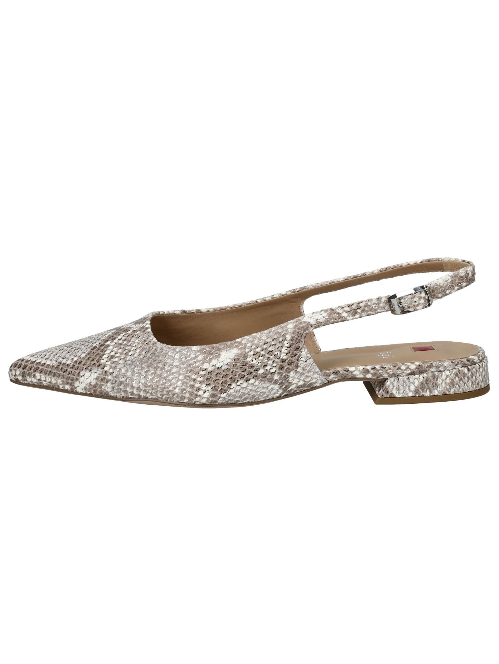 Högl Pumps "Högl Pumps Leder" günstig online kaufen
