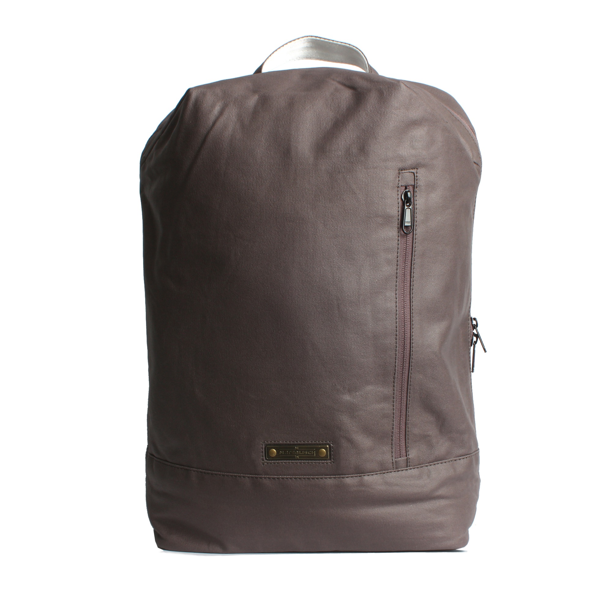 Margelisch Laptoprucksack »Pantho 1«, aus BSCI zertifizierter Produktion