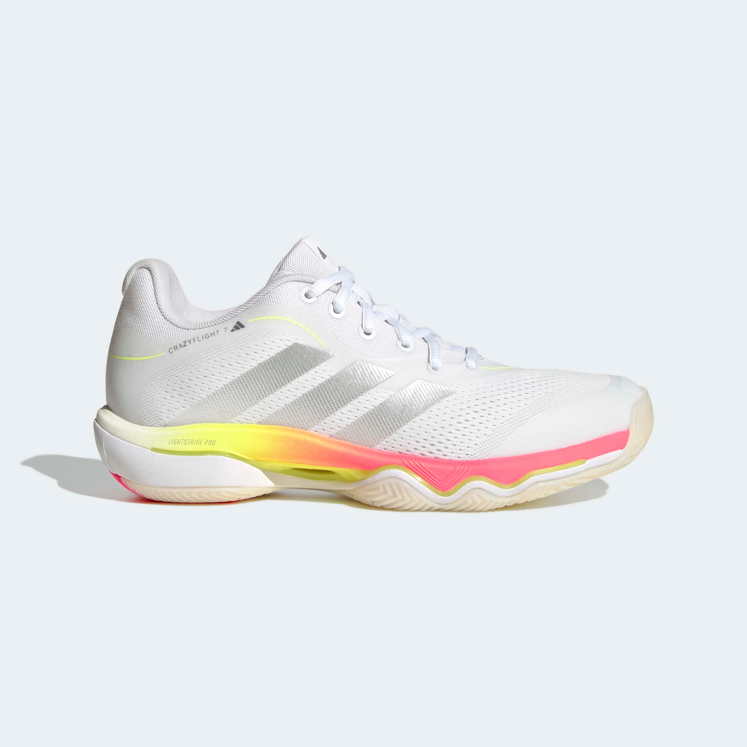 adidas Performance Hallenschuh »CRAZYFLIGHT 7 W«  Volleyballschuh