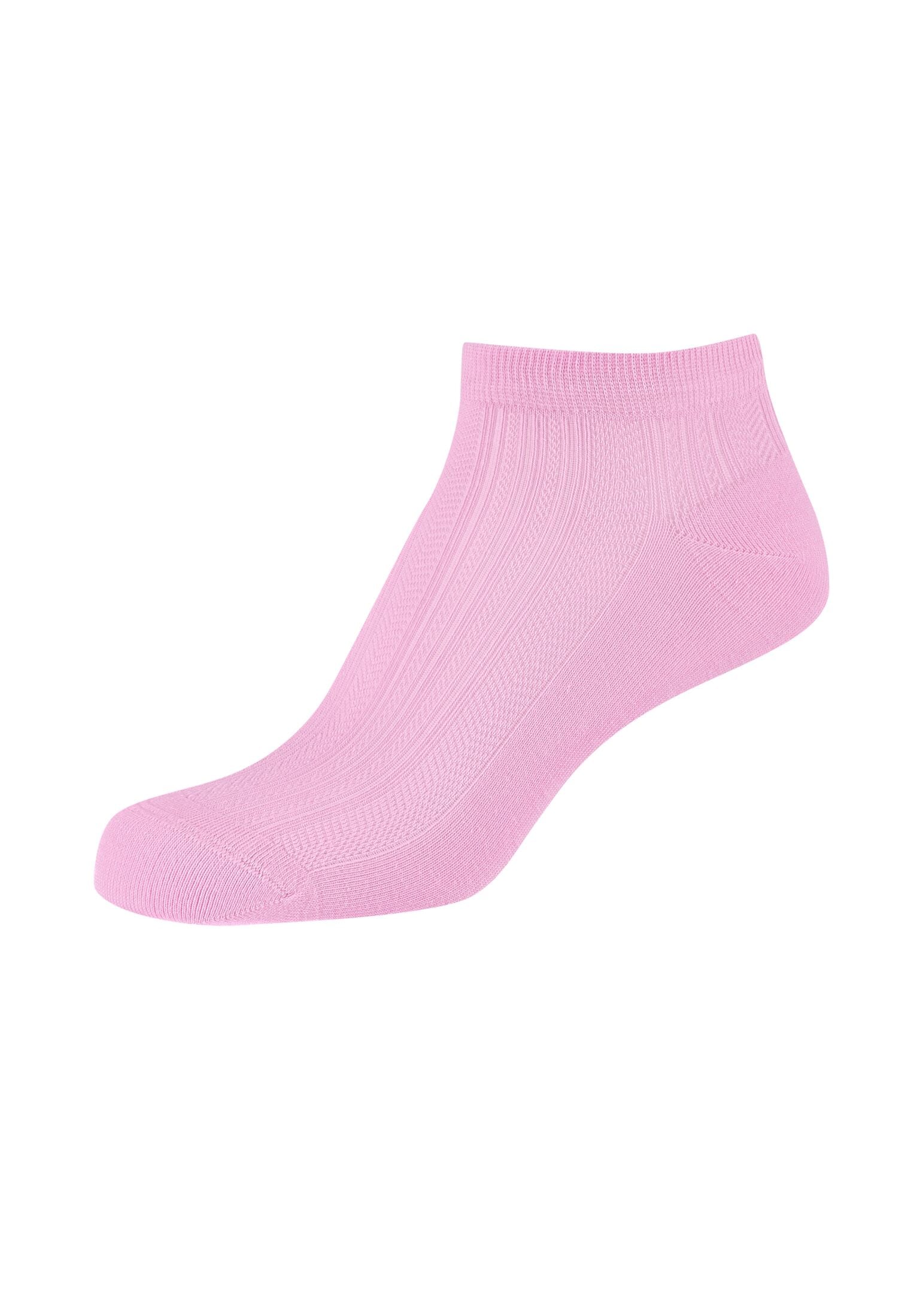 Camano Sneakersocken "Sneakersocken 4er Pack" günstig online kaufen