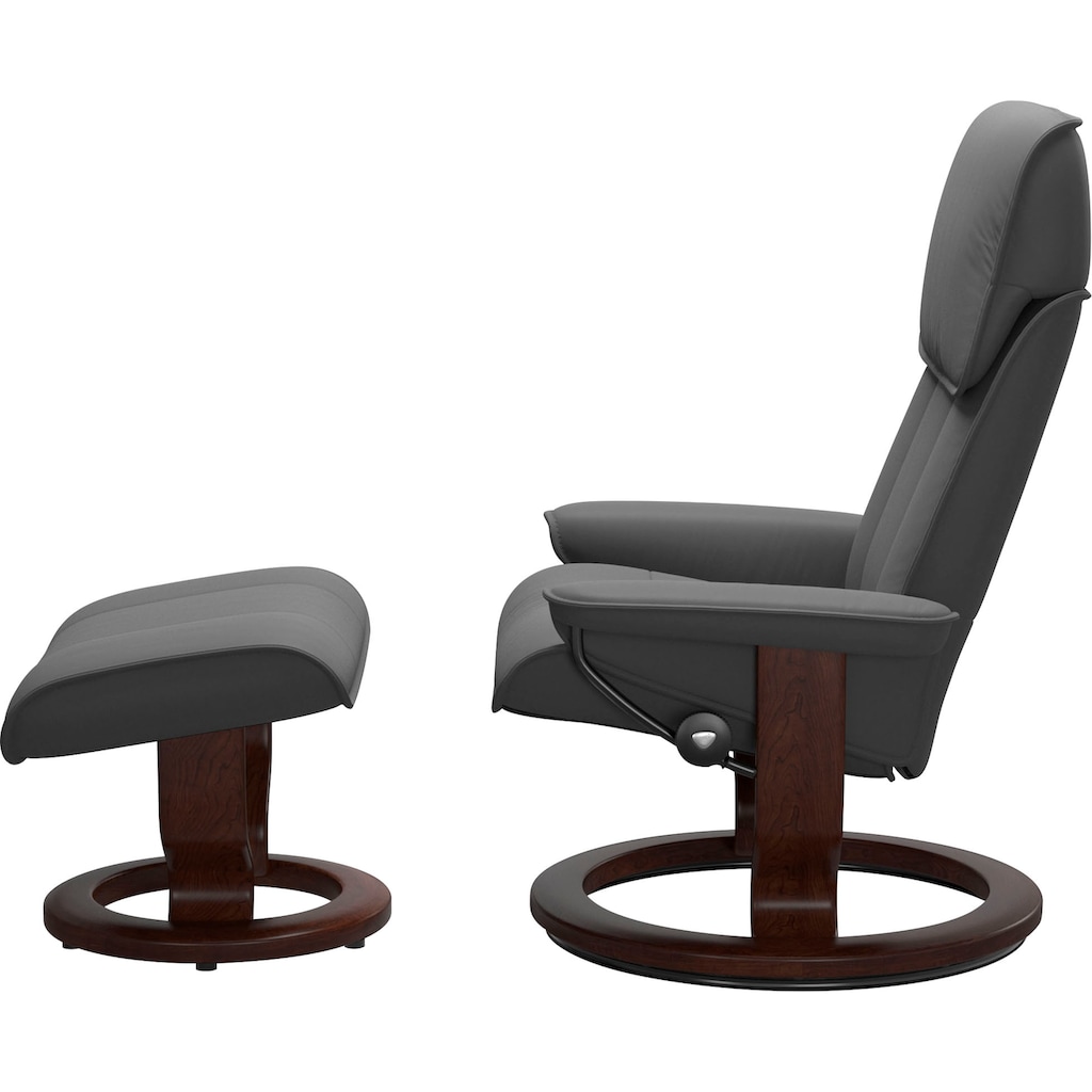 Stressless® Fußhocker »Admiral«