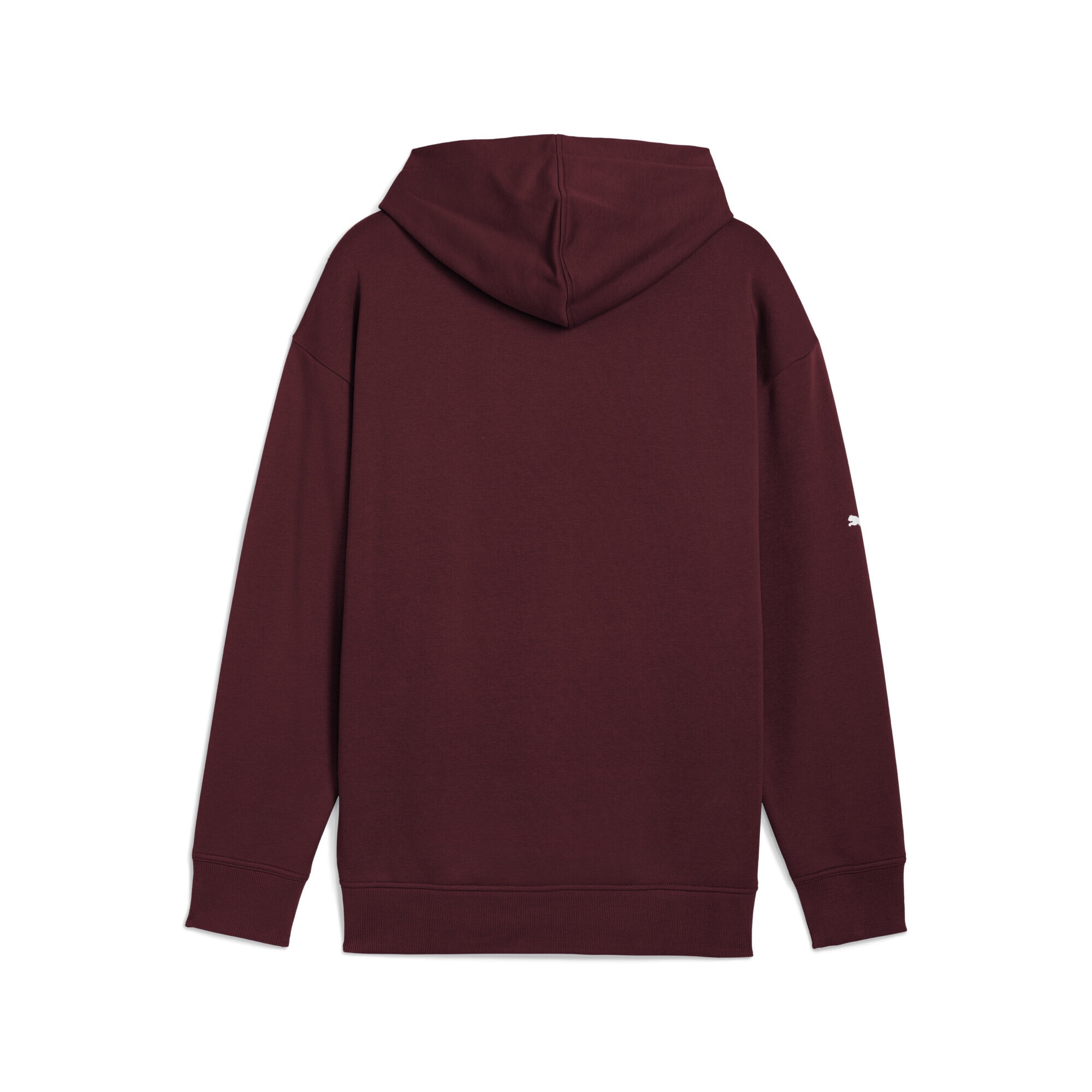 PUMA Hoodie »BMW M Motorsport Essentials Fleece Hoodie Herren«