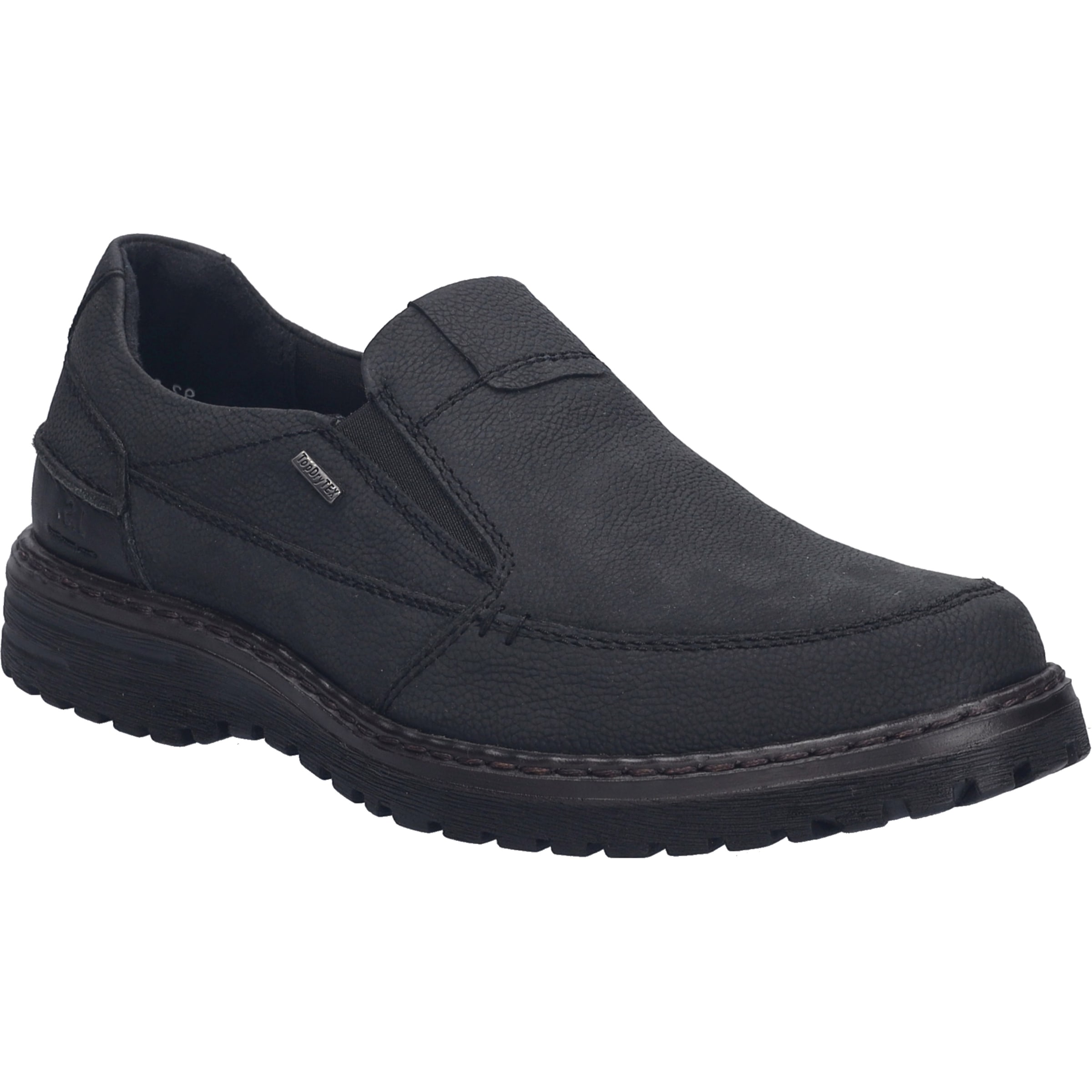 Josef Seibel Slipper "Erroll 60, schwarz" günstig online kaufen