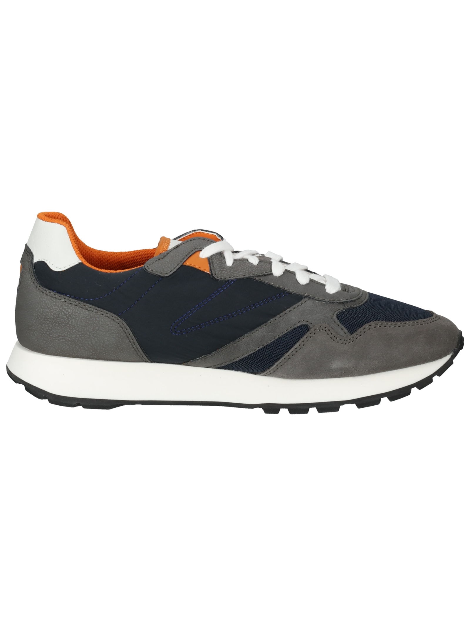 Geox Sneaker »Geox Sneaker Lederimitat«
