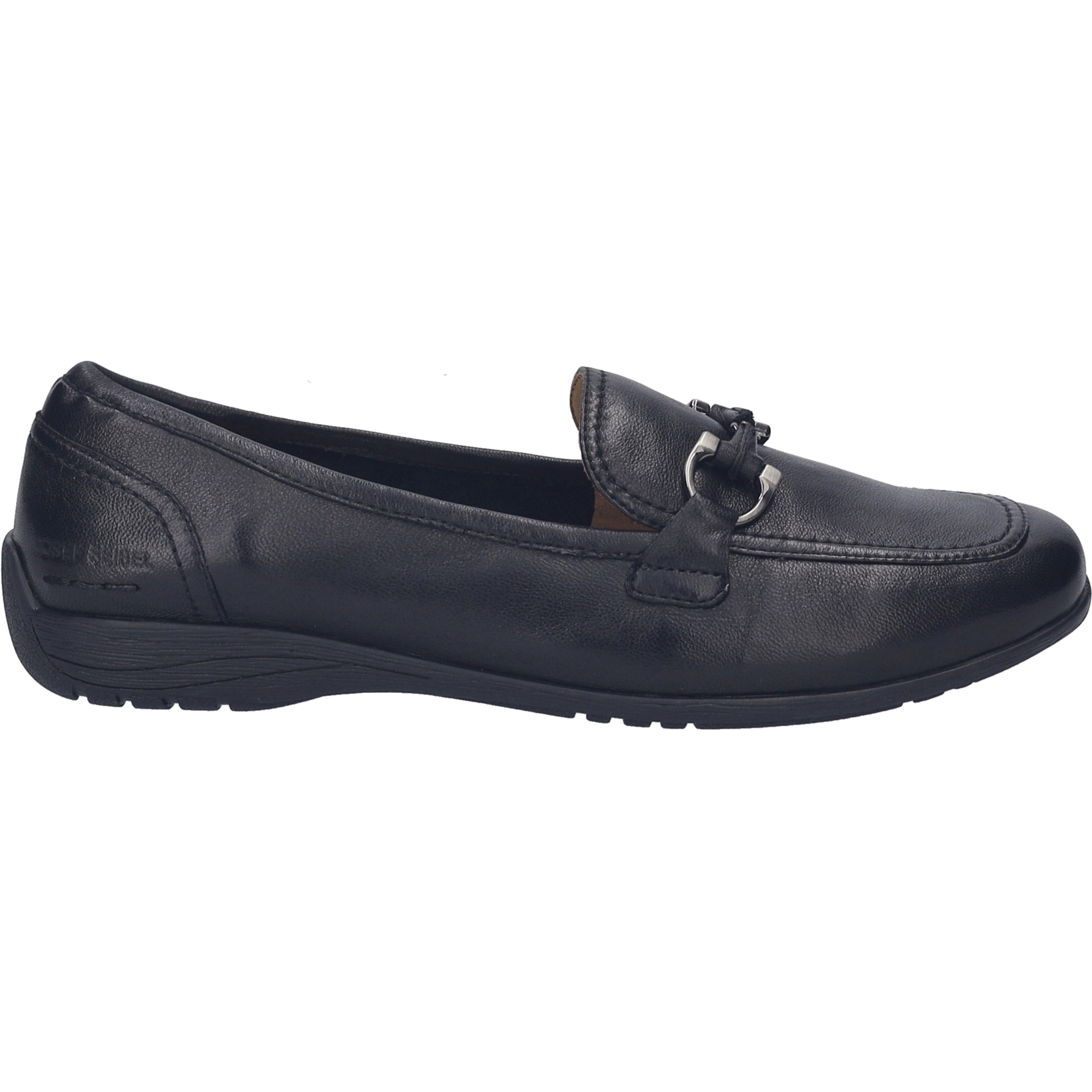 Josef Seibel Ballerina "Fenja 34, black-black" günstig online kaufen