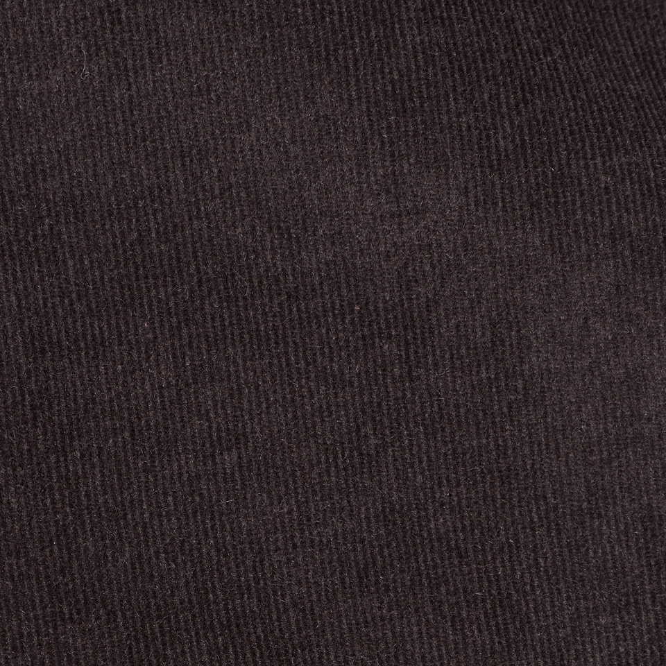 STREET ONE Stoffhose  in Cord-Optik
