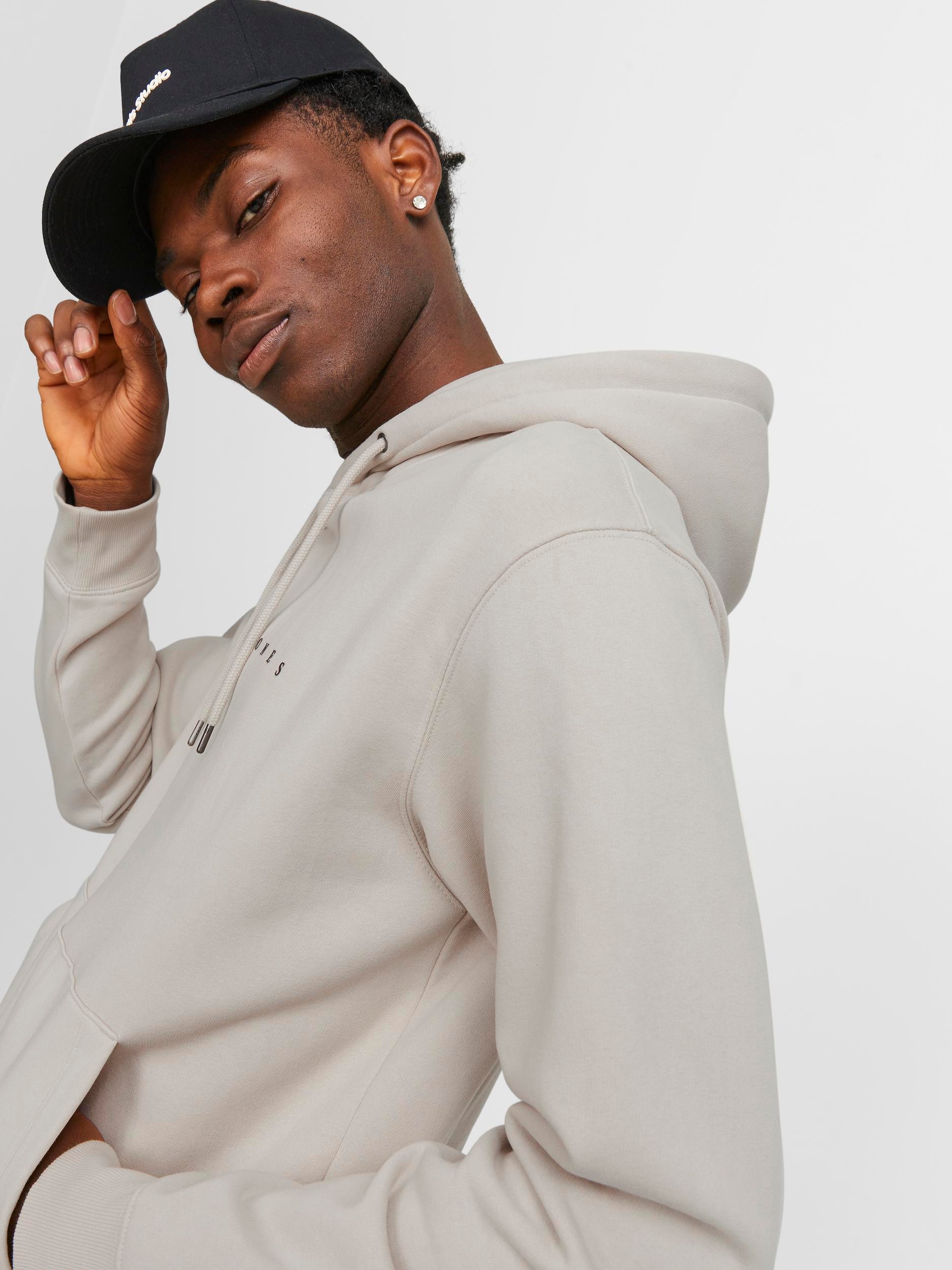 Jack & Jones Kapuzensweatshirt JJESTAR mit günstig online kaufen