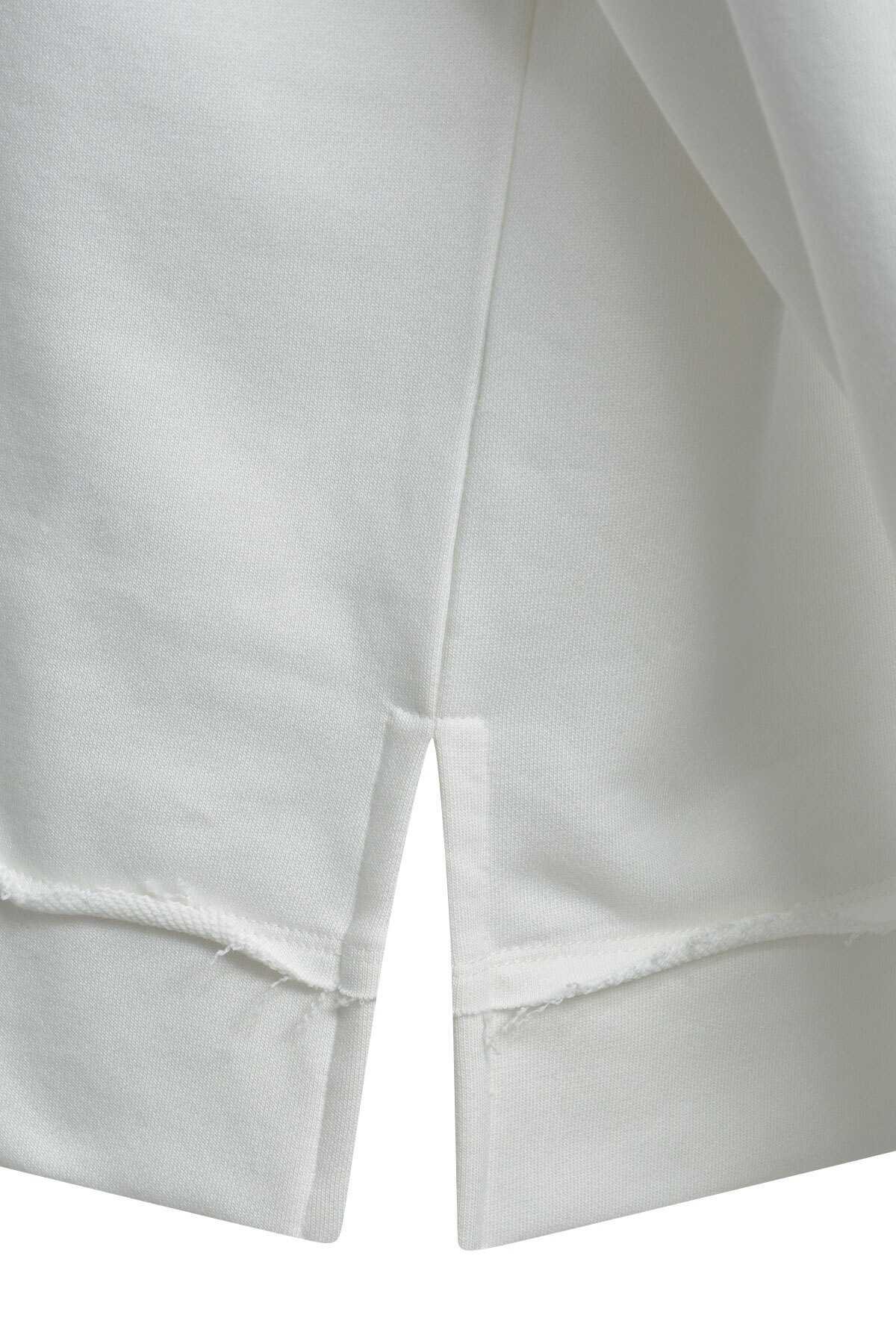 Smith & Soul Sweater , mit Seitenschlitze
