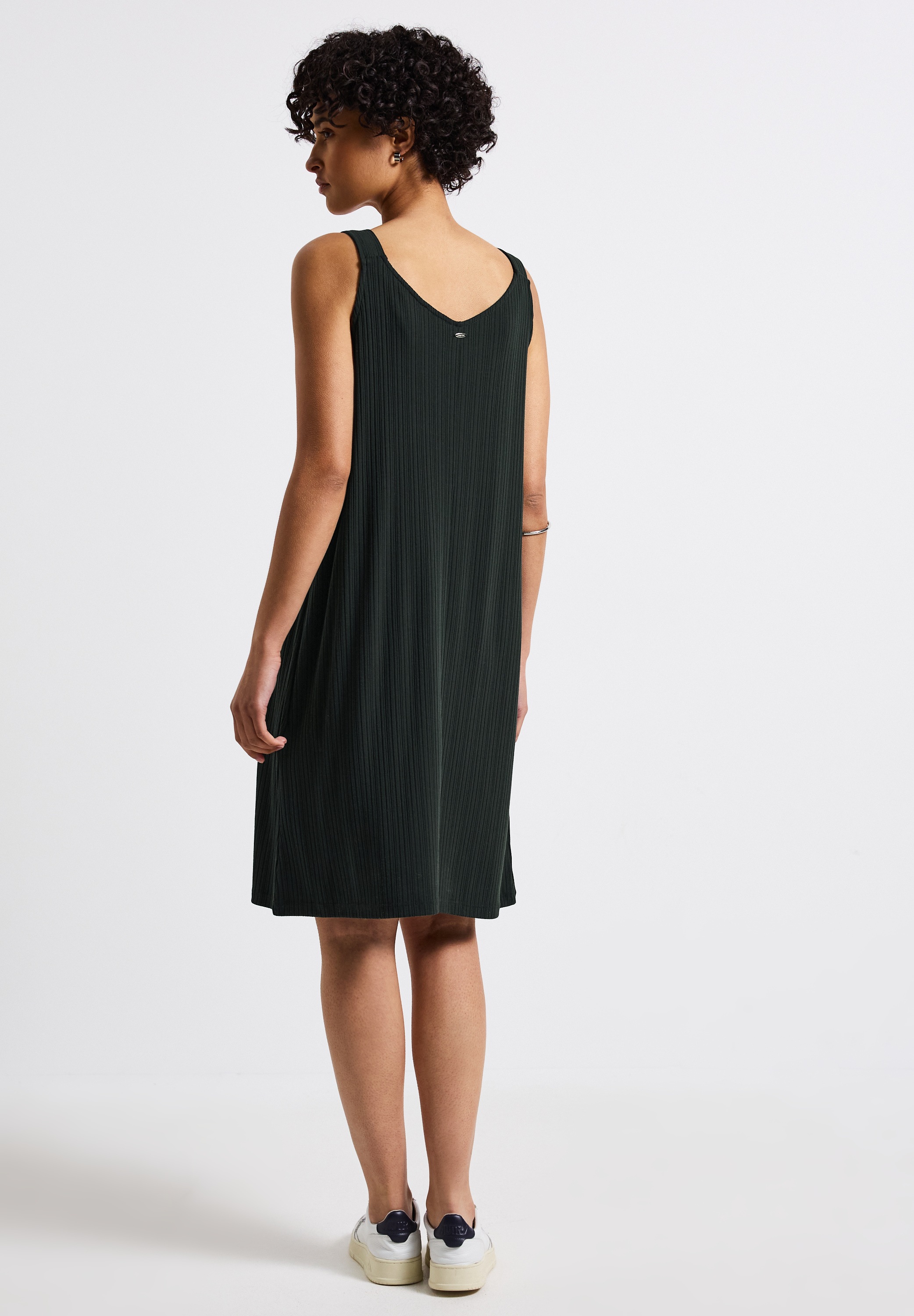 STREET ONE Sommerkleid, soft und trageangenehm günstig online kaufen
