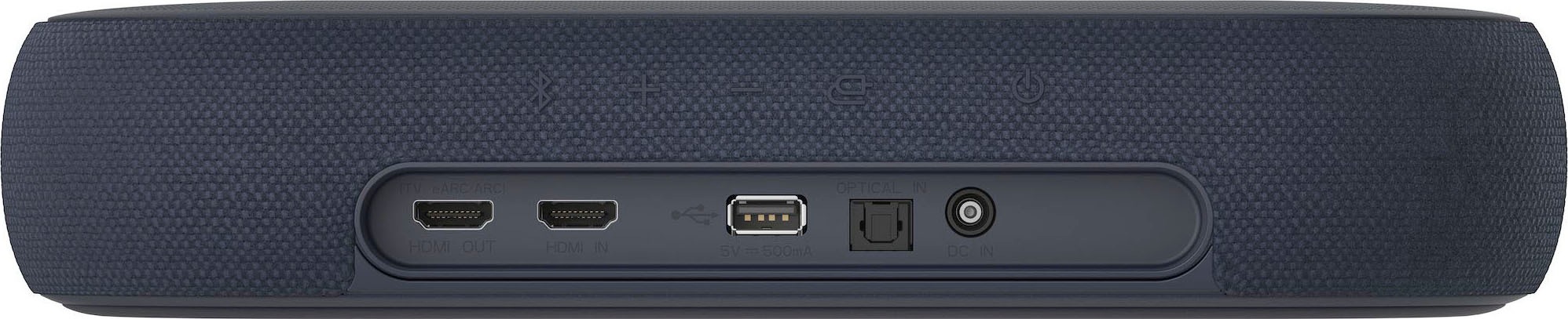 LG Soundbar »DQP5«