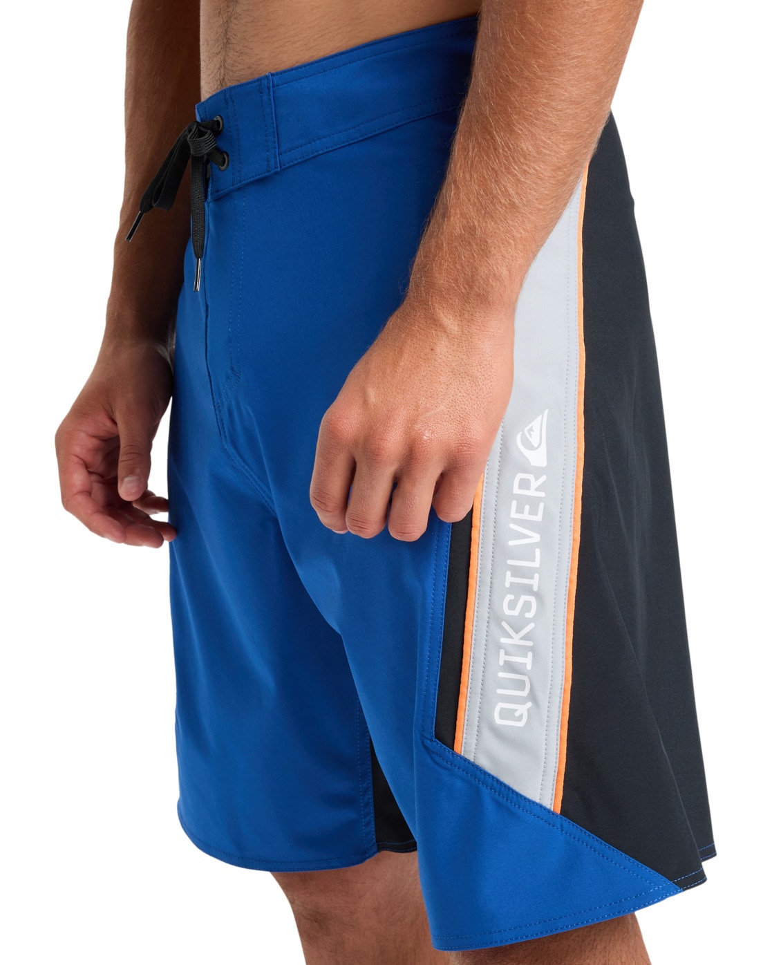Quiksilver Boardshorts »Surfsilk Clicker 20"«