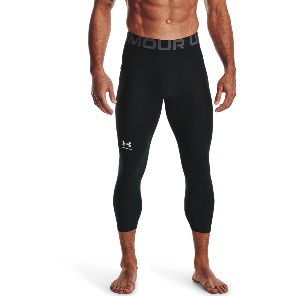 Trainingstights »HeatGear® ¾-Leggings«