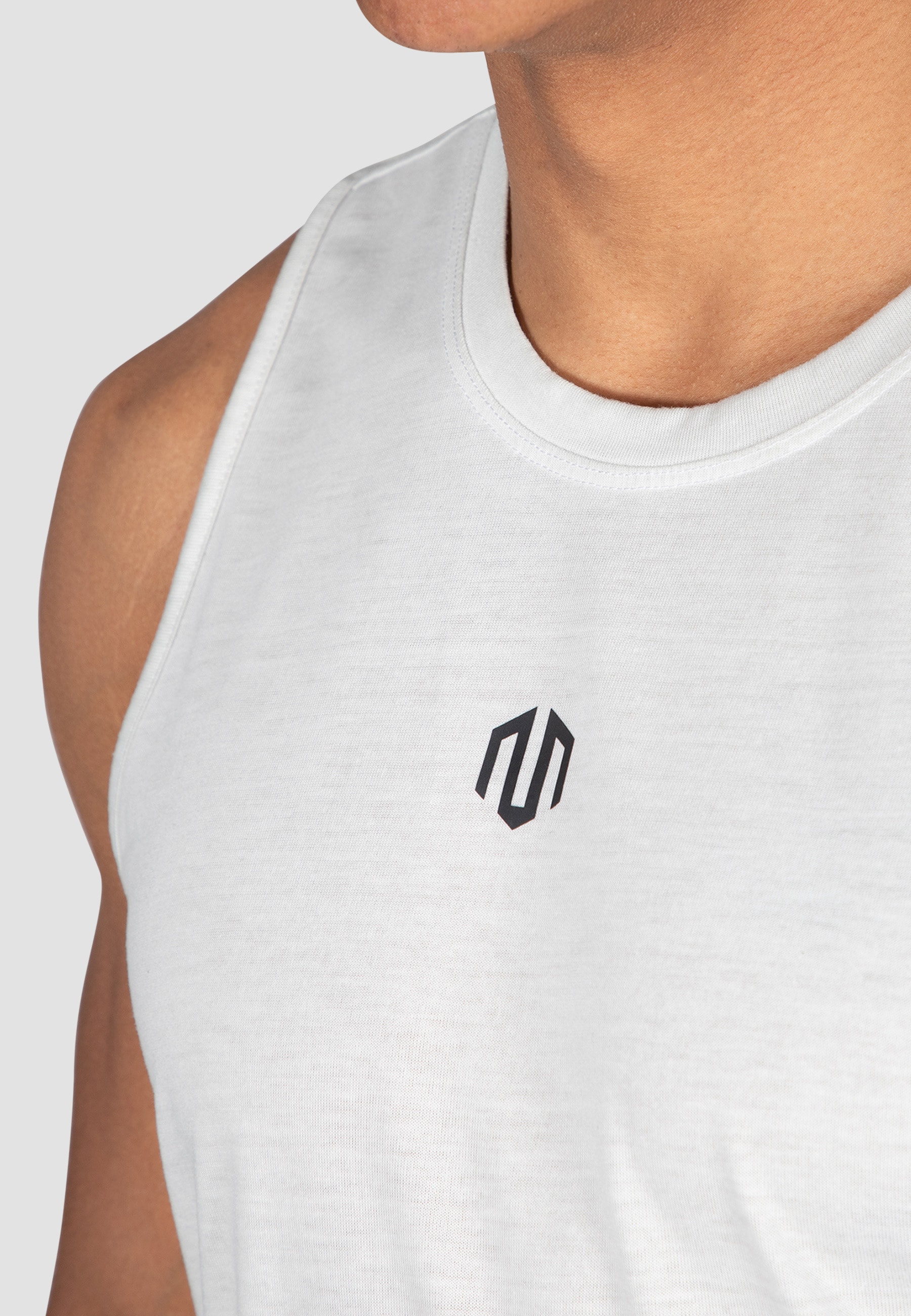 MOROTAI Tanktop »MOROTAI Herren Morotai Training Dry Tank Top« 1