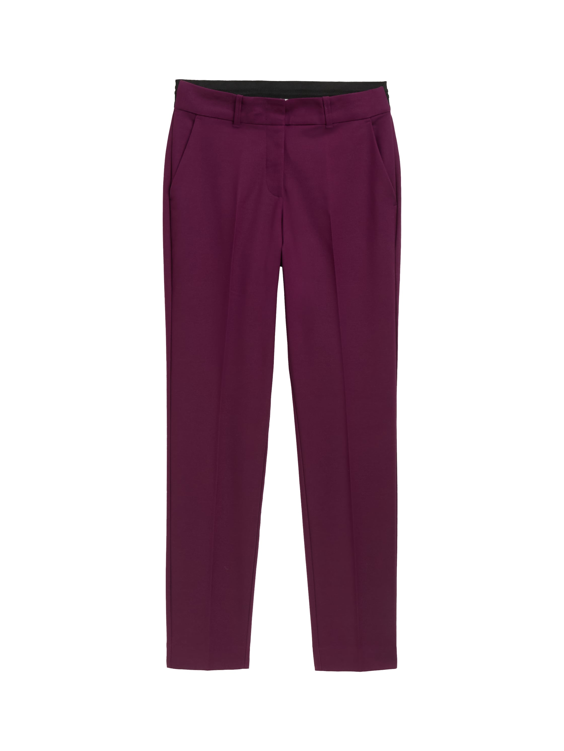 TOM TAILOR Stoffhose »MIA«, im Chino-Stil
