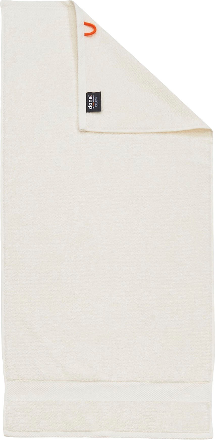 done. Handtuch Set "Deluxe" Hotelqualität aus hochwertigem Zwirnfrottier günstig online kaufen