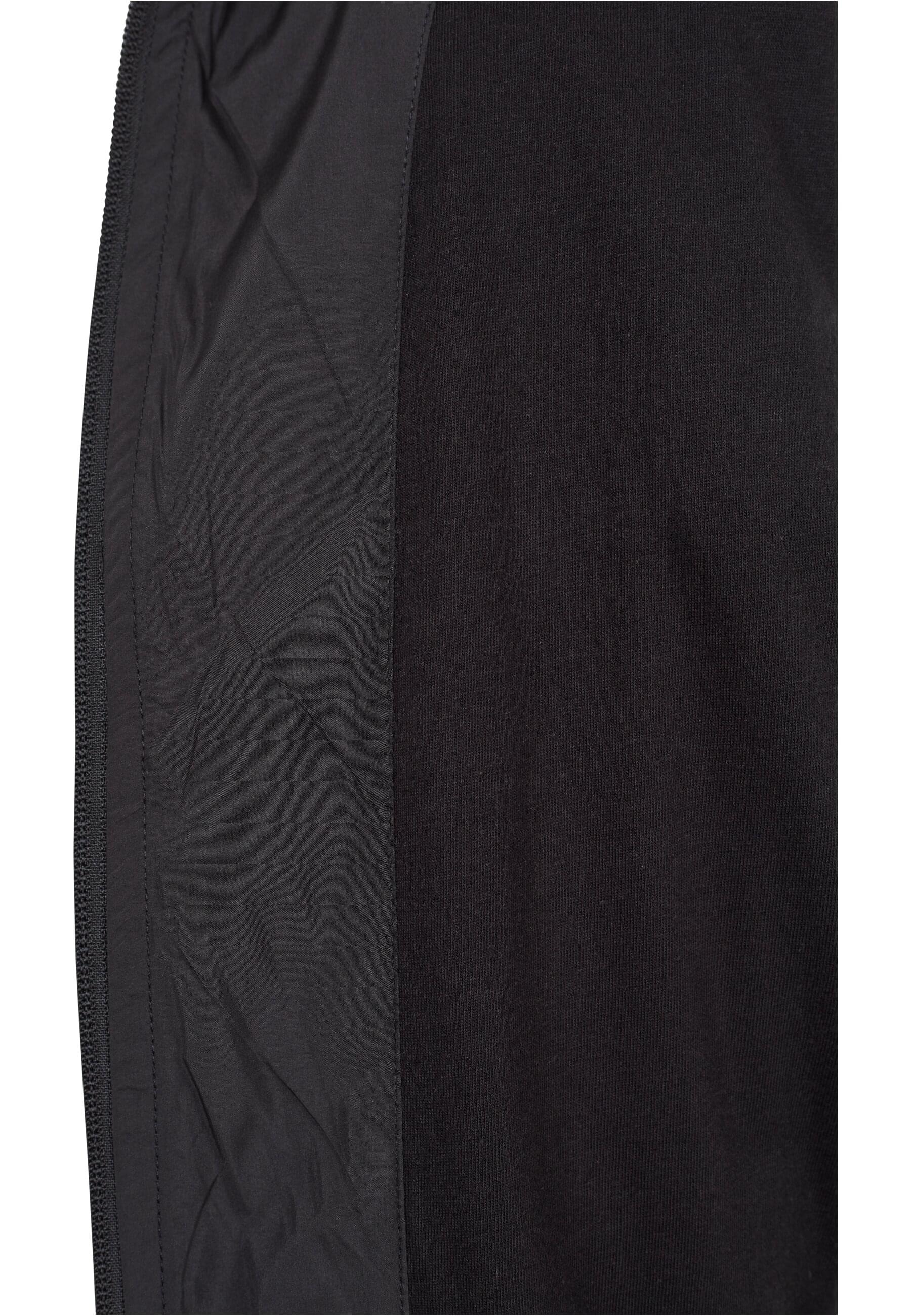 URBAN CLASSICS Anorak »Urban Classics Herren Pattern Arrow Windrunner«, (1 St.), mit Kapuze