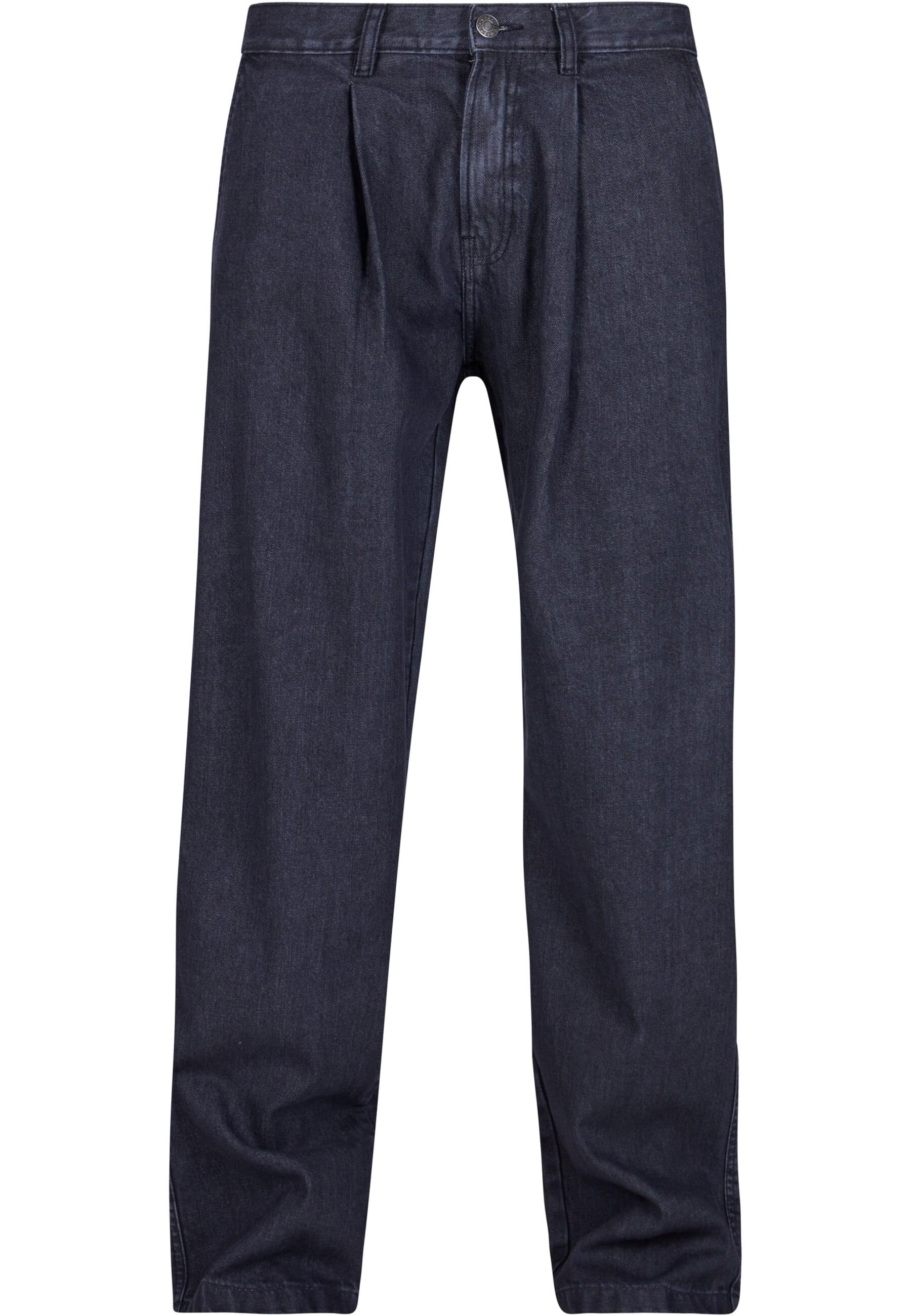 URBAN CLASSICS Bequeme Jeans »Urban Classics Herren Balloon Fit Jeans«