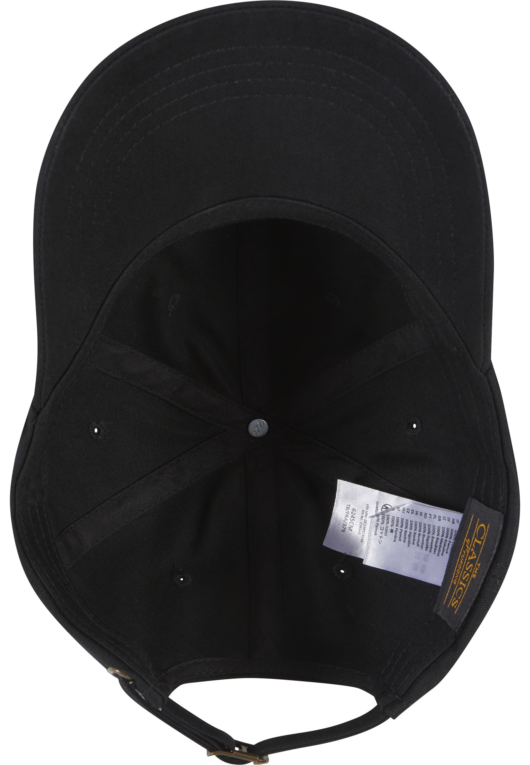 MisterTee Snapback Cap »MisterTee Miami Palm Tree Dad Cap«