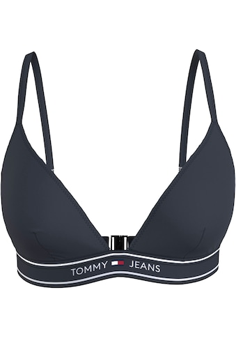 TOMMY HILFIGER Swimwear Triangel-Bikini-Top »TRIANGLE RP«
