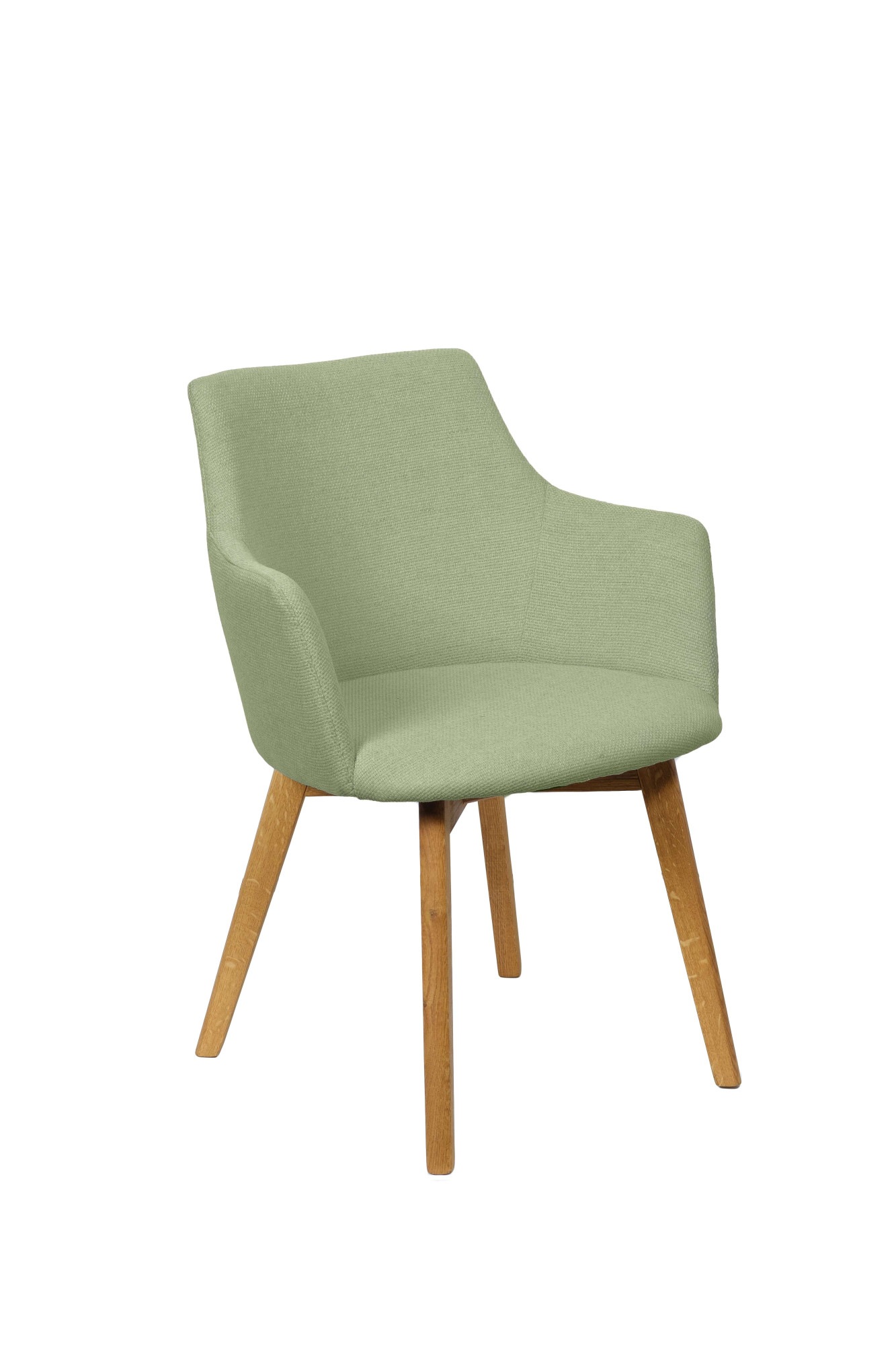 Thumbnail - OTTO home Armlehnstuhl "Ena Esszimmerstuhl, Polstersessel, Wohnstuhl, Essstuhl mit Armlehnen" (Set) 2 Stk.(2er-Set), mit...