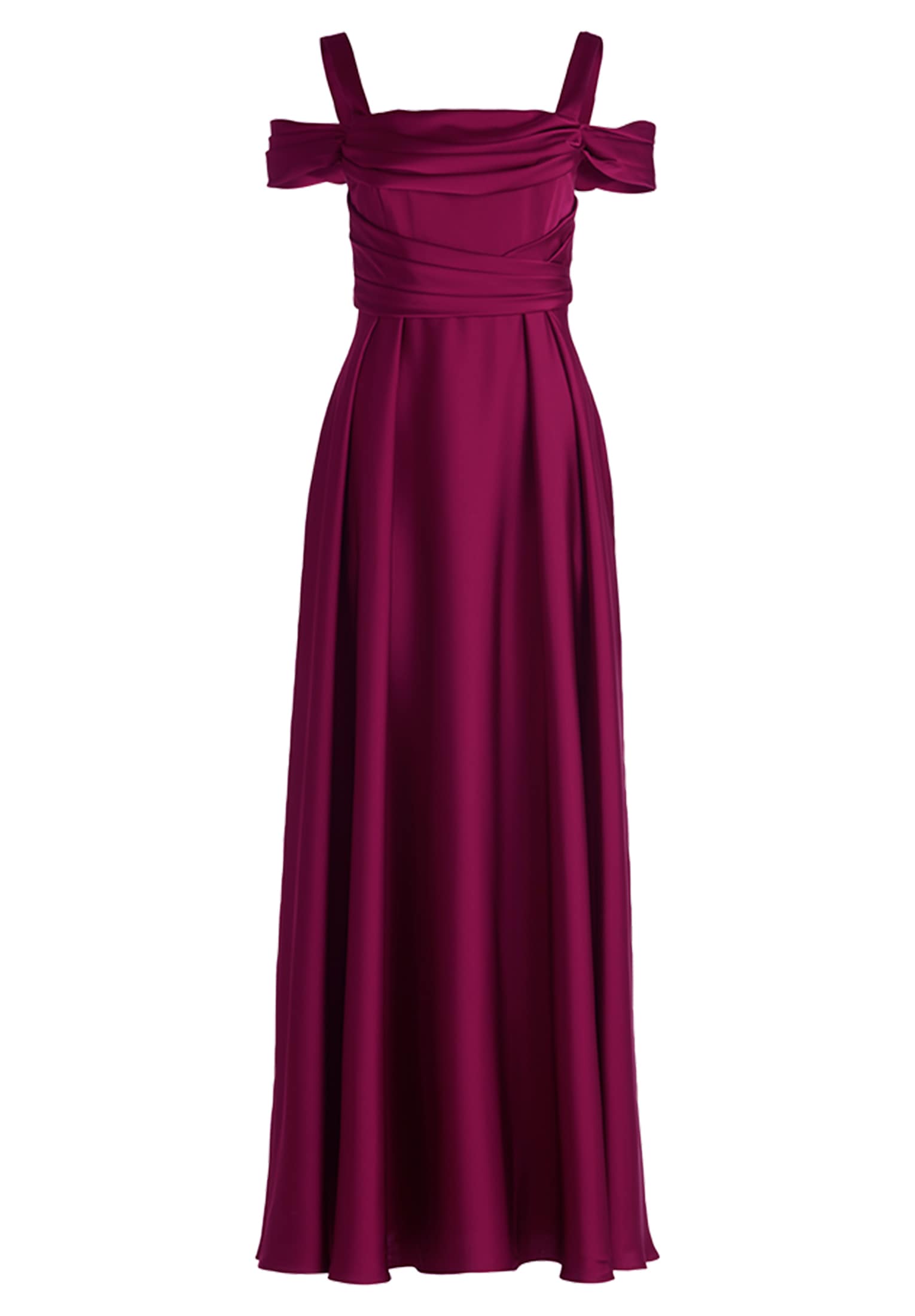 Vera Mont Abendkleid »Vera Mont Abendkleid schulterfrei«