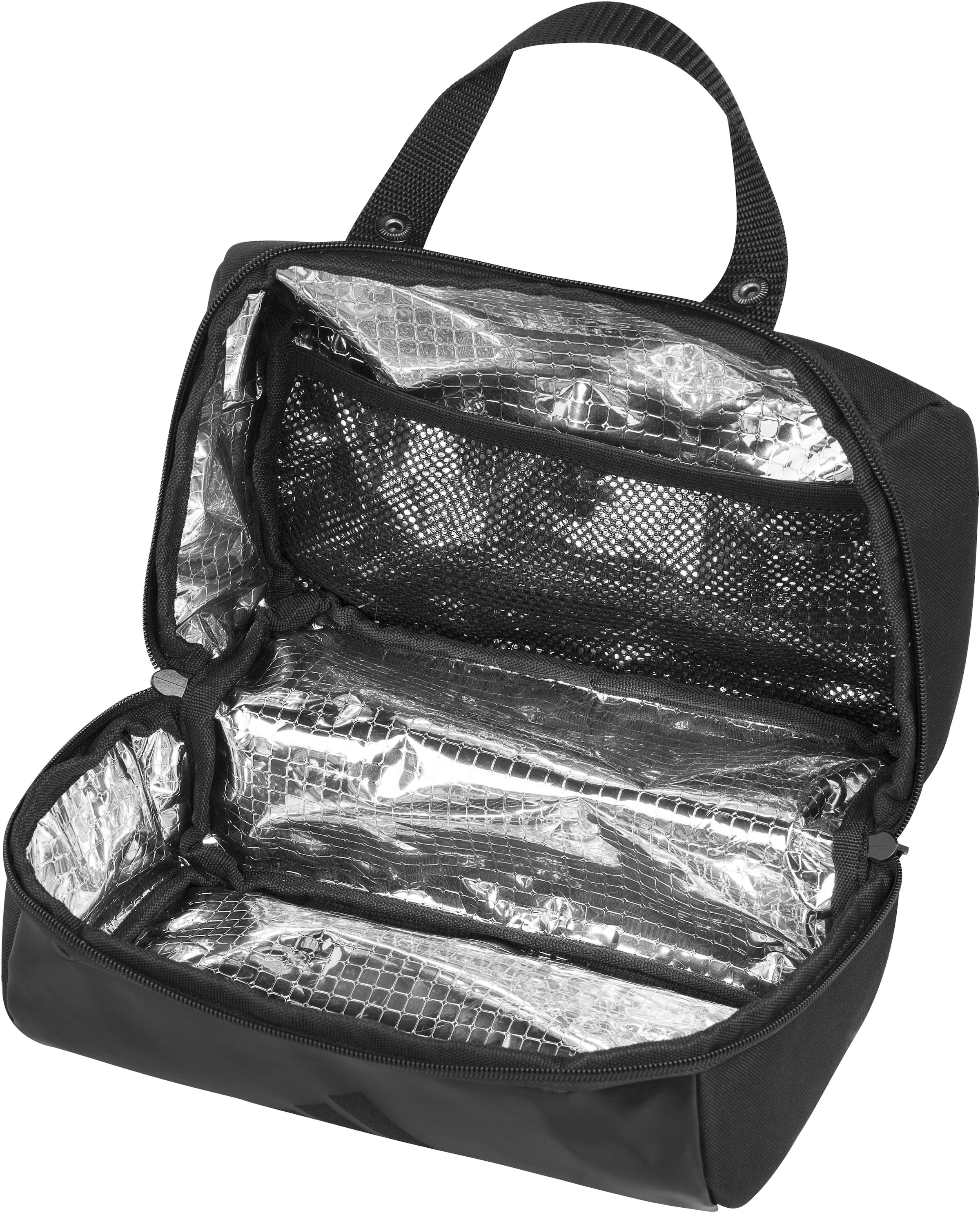 adidas Performance Kulturbeutel »Med Pouch Boxing«, ist mit dem Backpack M und Backpack L kompatibel
