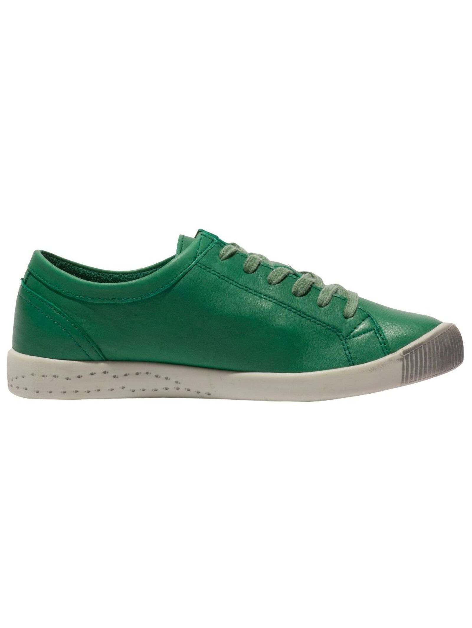 softinos Sneaker »softinos Sneaker Leder«