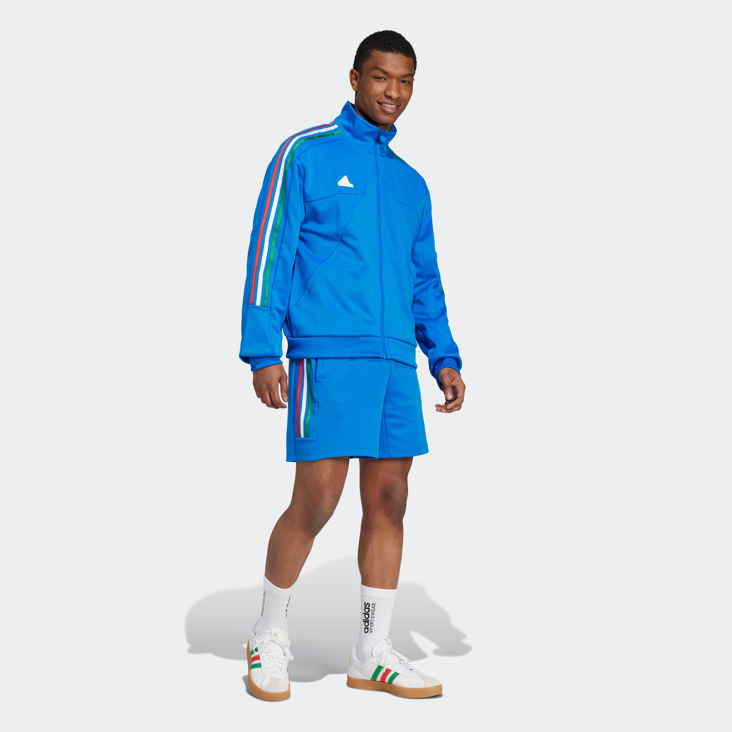 adidas Sportswear Trainingsjacke »M TIRO NTPK TT«