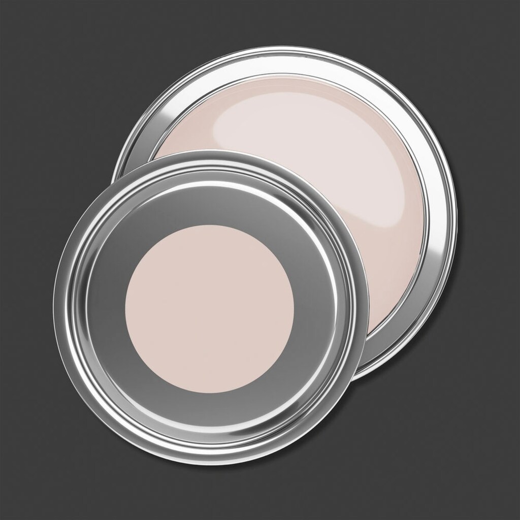 A.S. Création Wandfarbe »Premium Innenwandfarbe PURO Tuchmatt rosy beige«