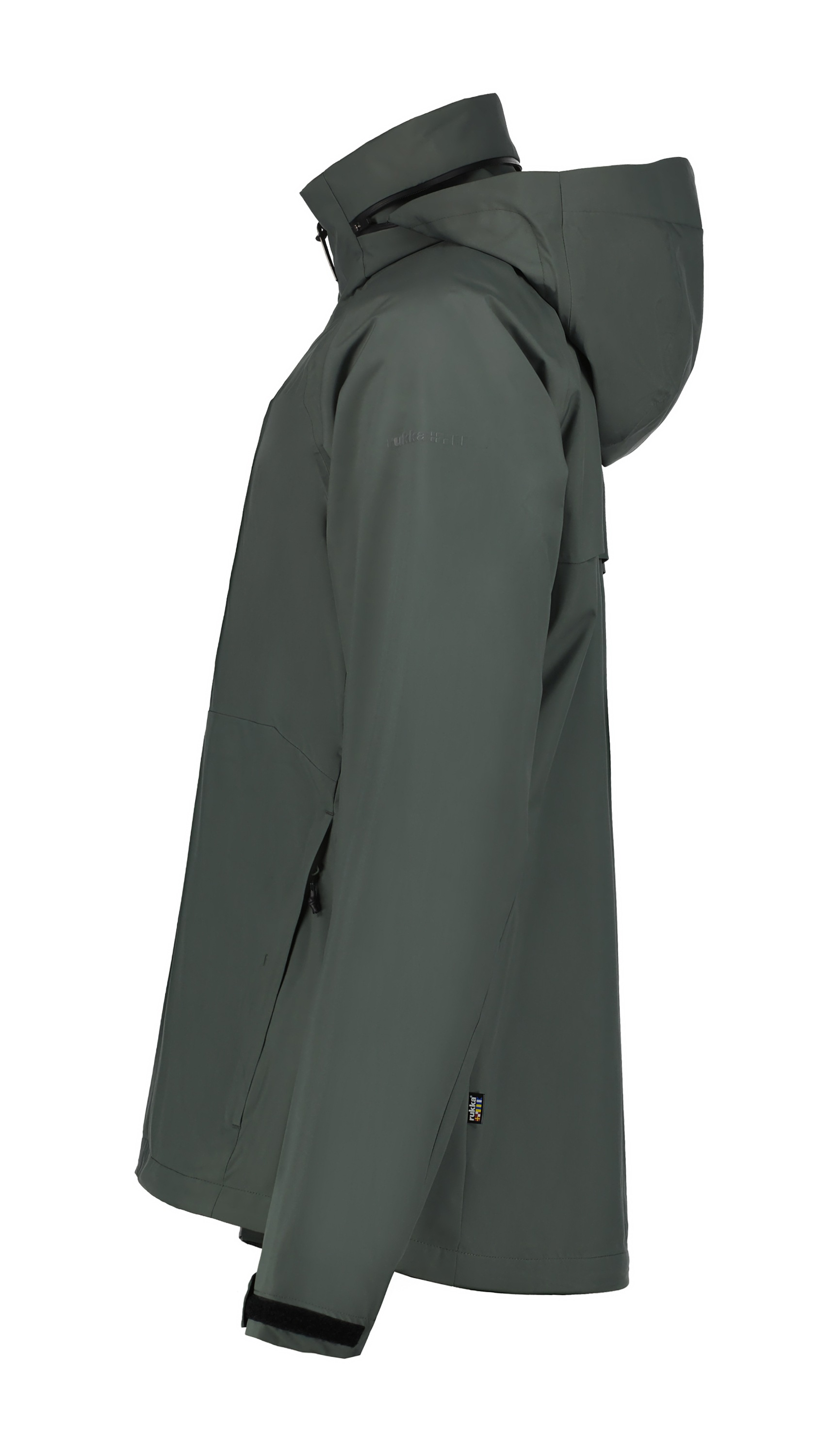Rukka Outdoorjacke »Rukka Jacke PALOAHDE«