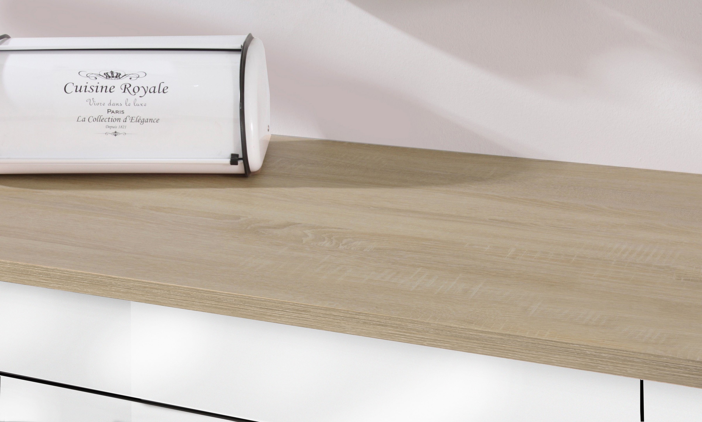 HELD MÖBEL Winkelküche »Wien«, Stellbreite 220 x 270 cm, wahlweise mit E-Geräten