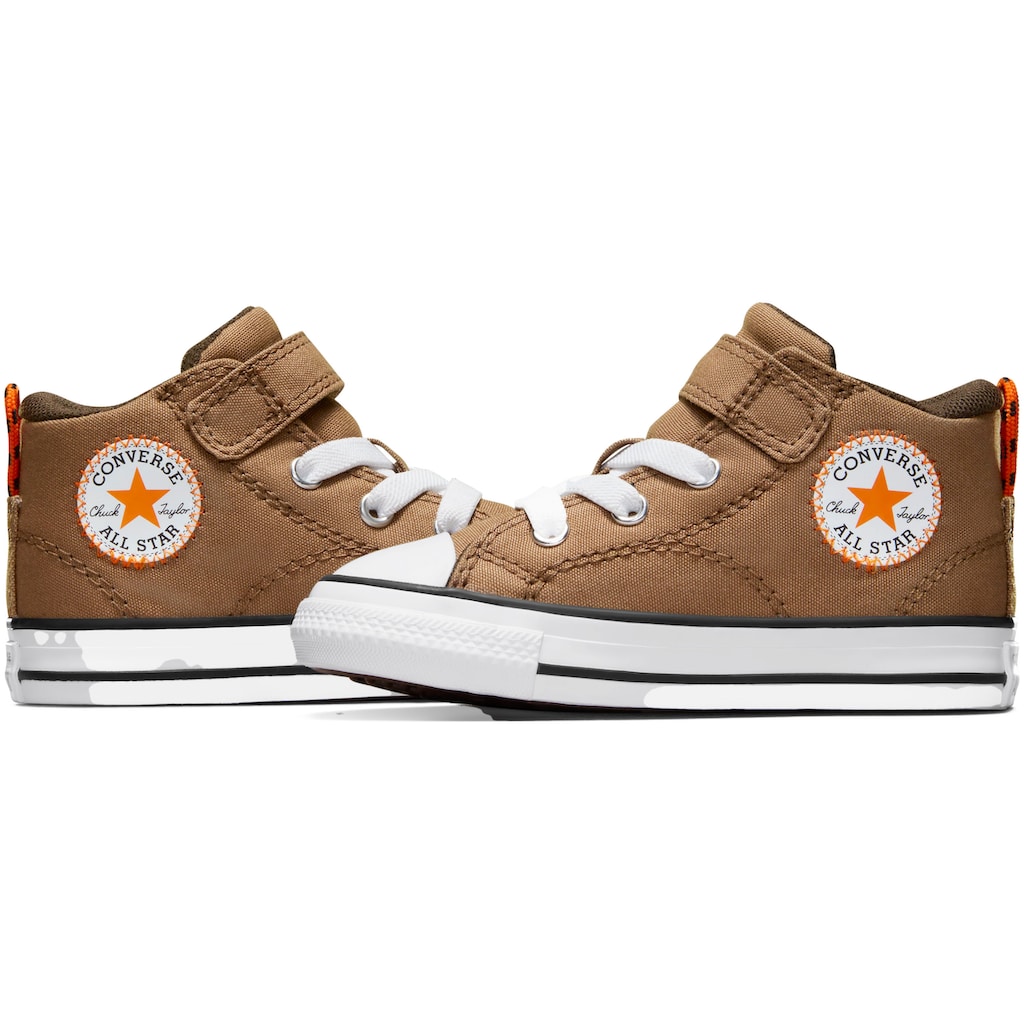 Converse Sneaker »CHUCK TAYLOR ALL STAR MALDEN STREET«