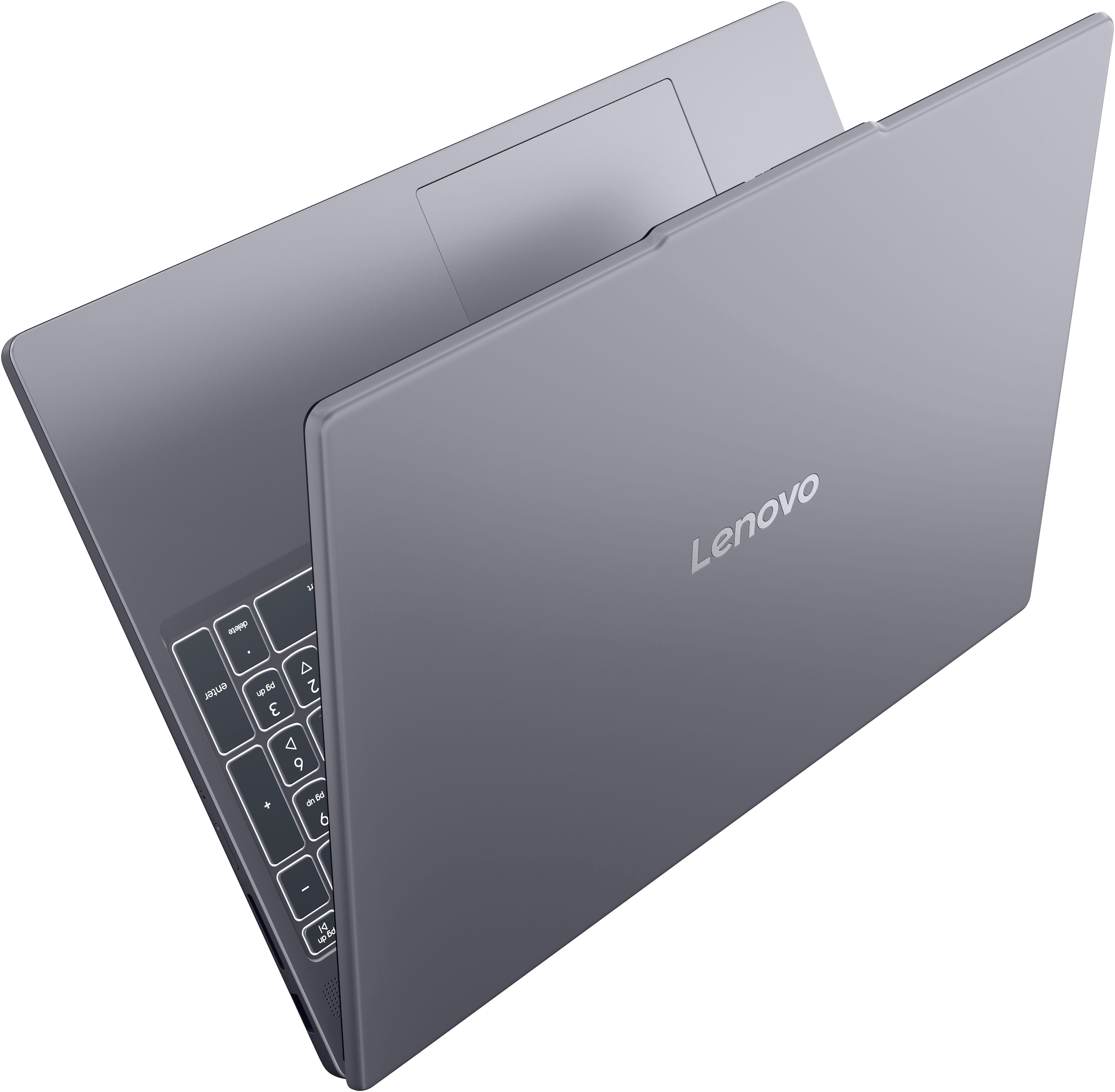 Lenovo Notebook »IdeaPad Slim 3 16IRH10«, 40,64 cm, / 16 Zoll, Intel, Core i7, UHD Graphics, 1000 GB SSD
