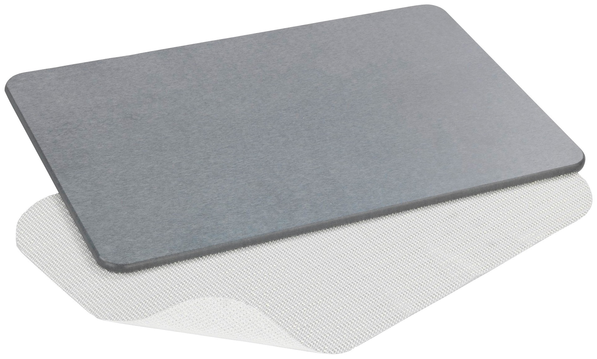 WENKO Badematte "Simi" Höhe 12 BxL: 39x60 cm günstig online kaufen