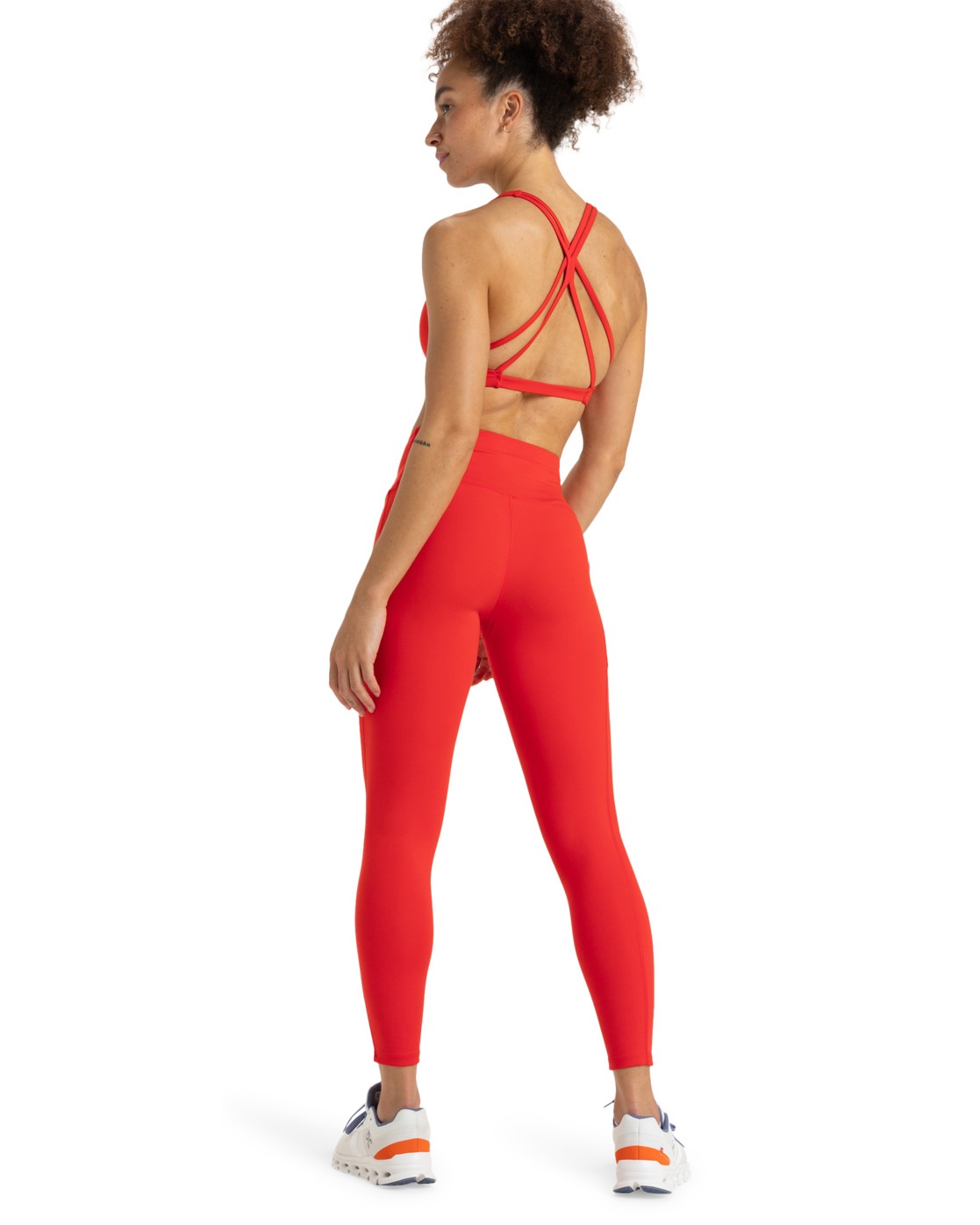 Roxy Leggings »Heart Into It Ankle«