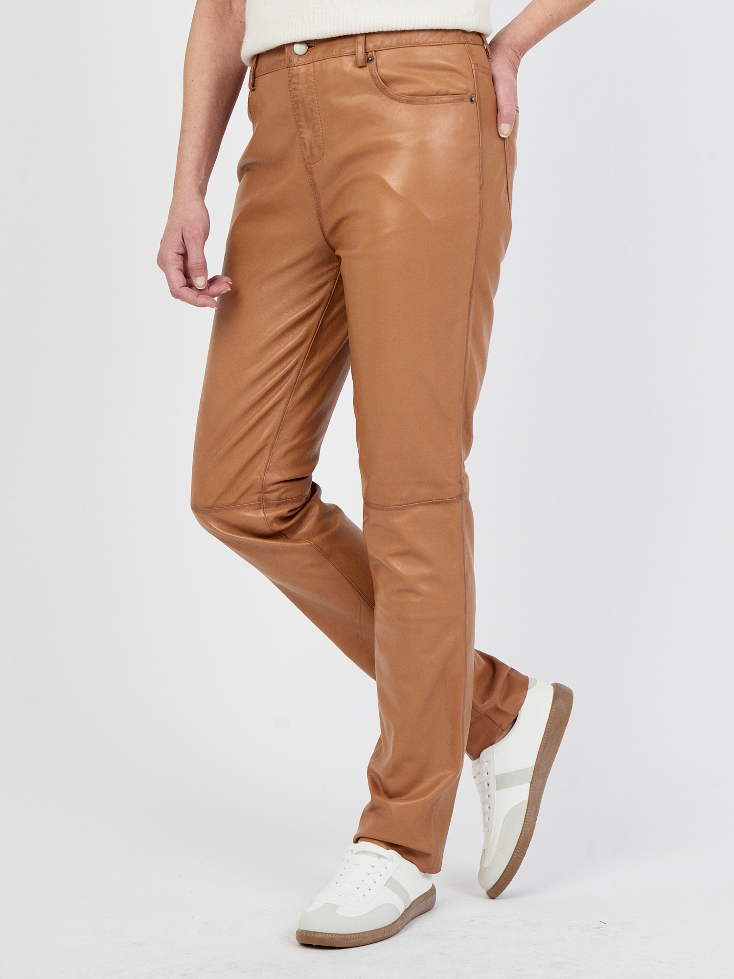 JCC Lederhose »31019444«