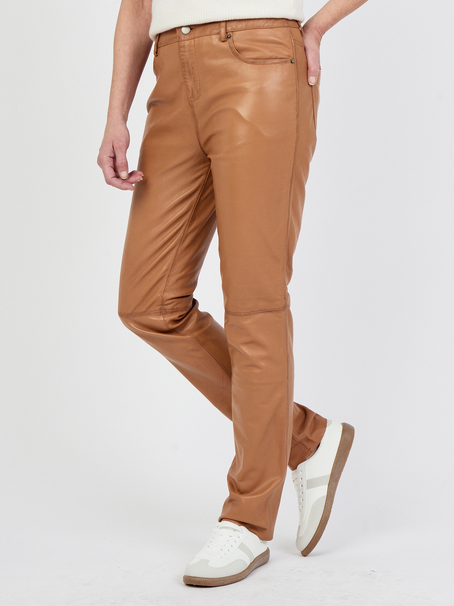 JCC Lederhose "31019444" günstig online kaufen
