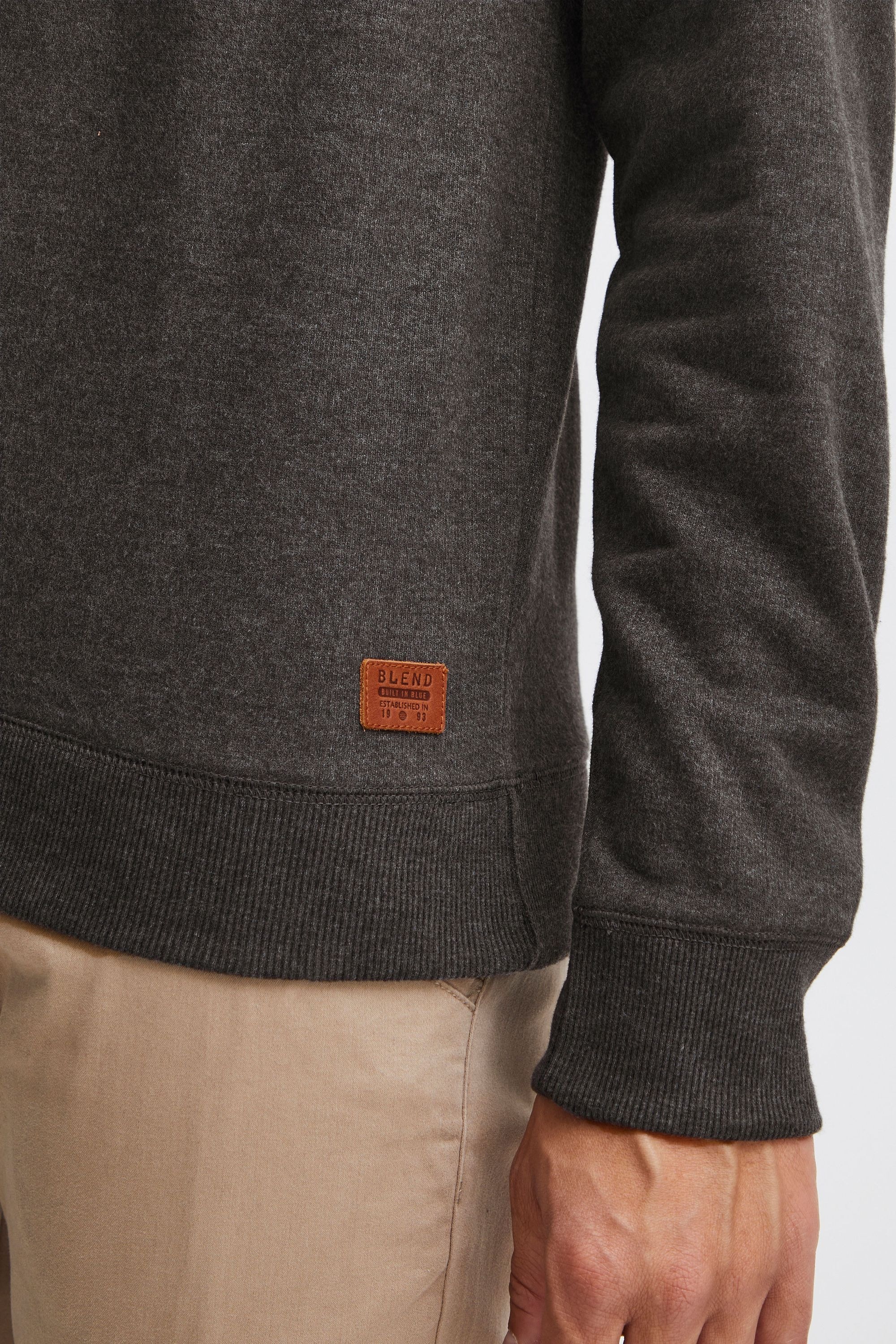 Blend Longpullover »Sweatshirt BHAlex«