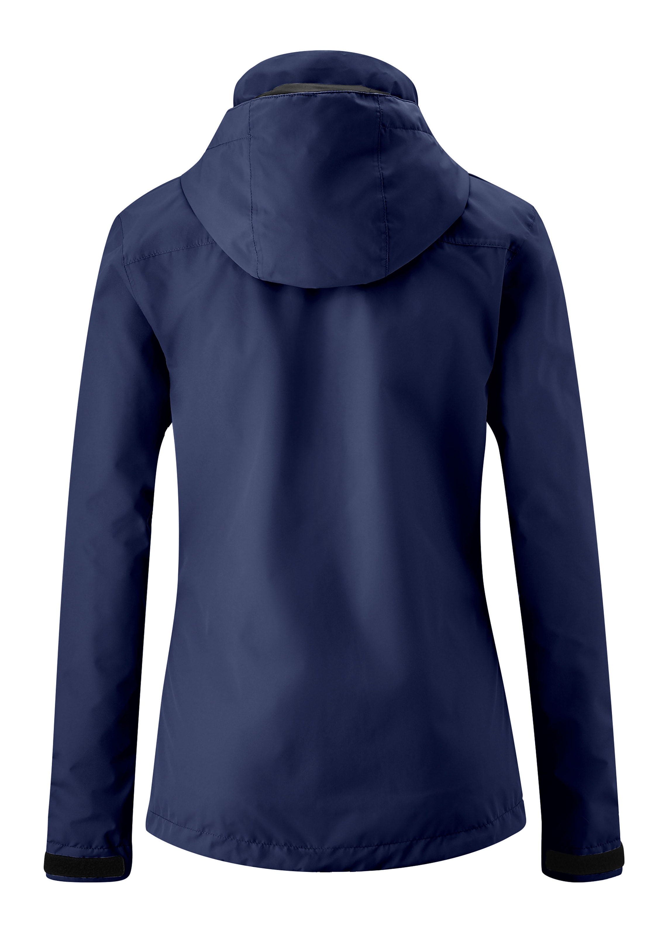 Maier Sports Funktionsjacke »Nastum W«, Feminine Outdoorjacke, wasser- und winddicht