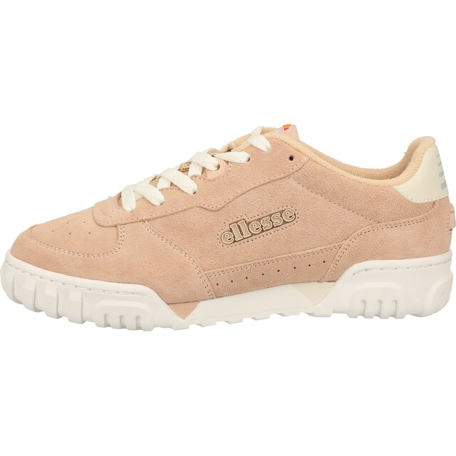 Ellesse Sneaker Damenschuhe Damen Schuhe Turnschuhe Halbschuhe