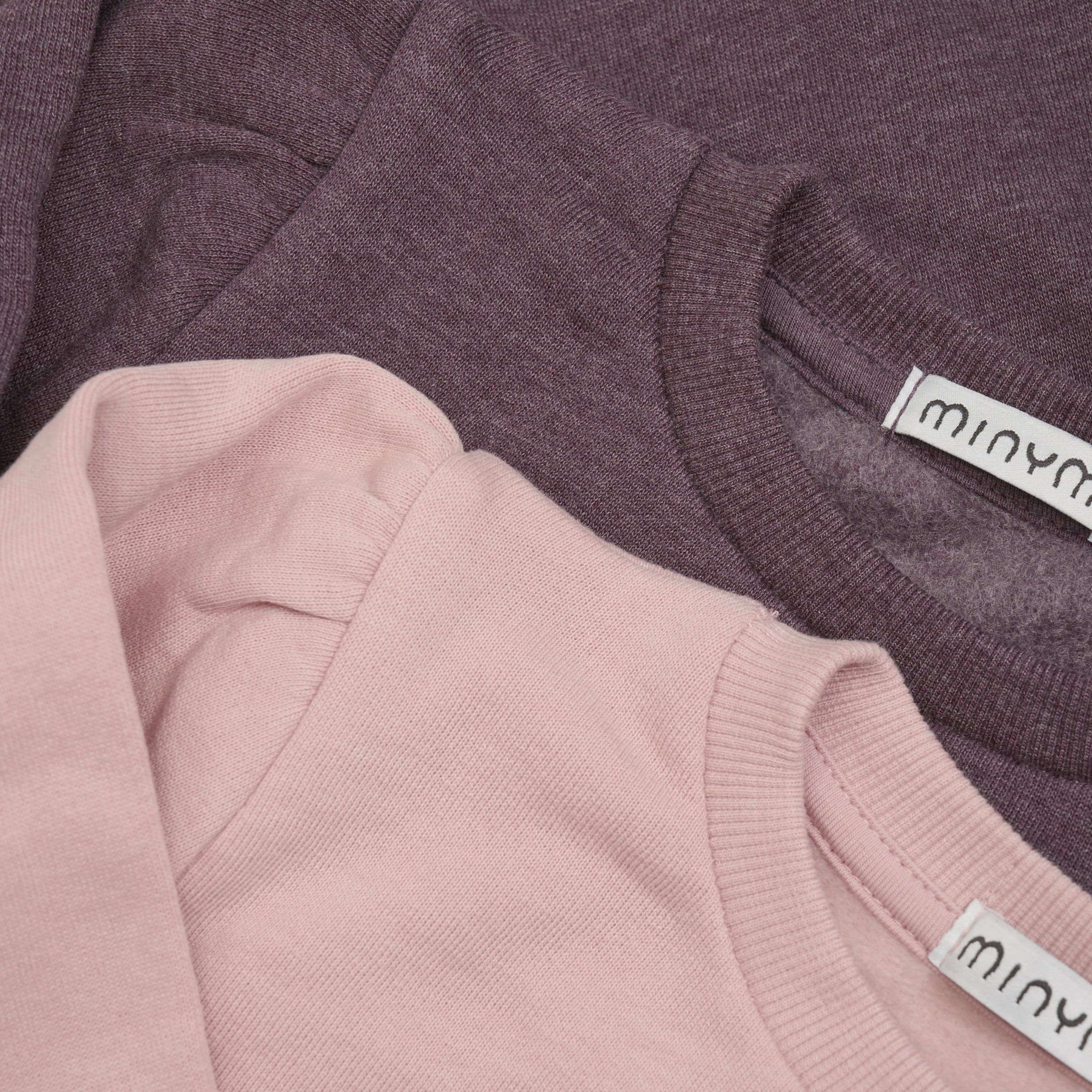 Minymo Rundhalspullover »Rundhalspullover MISweatshirt«
