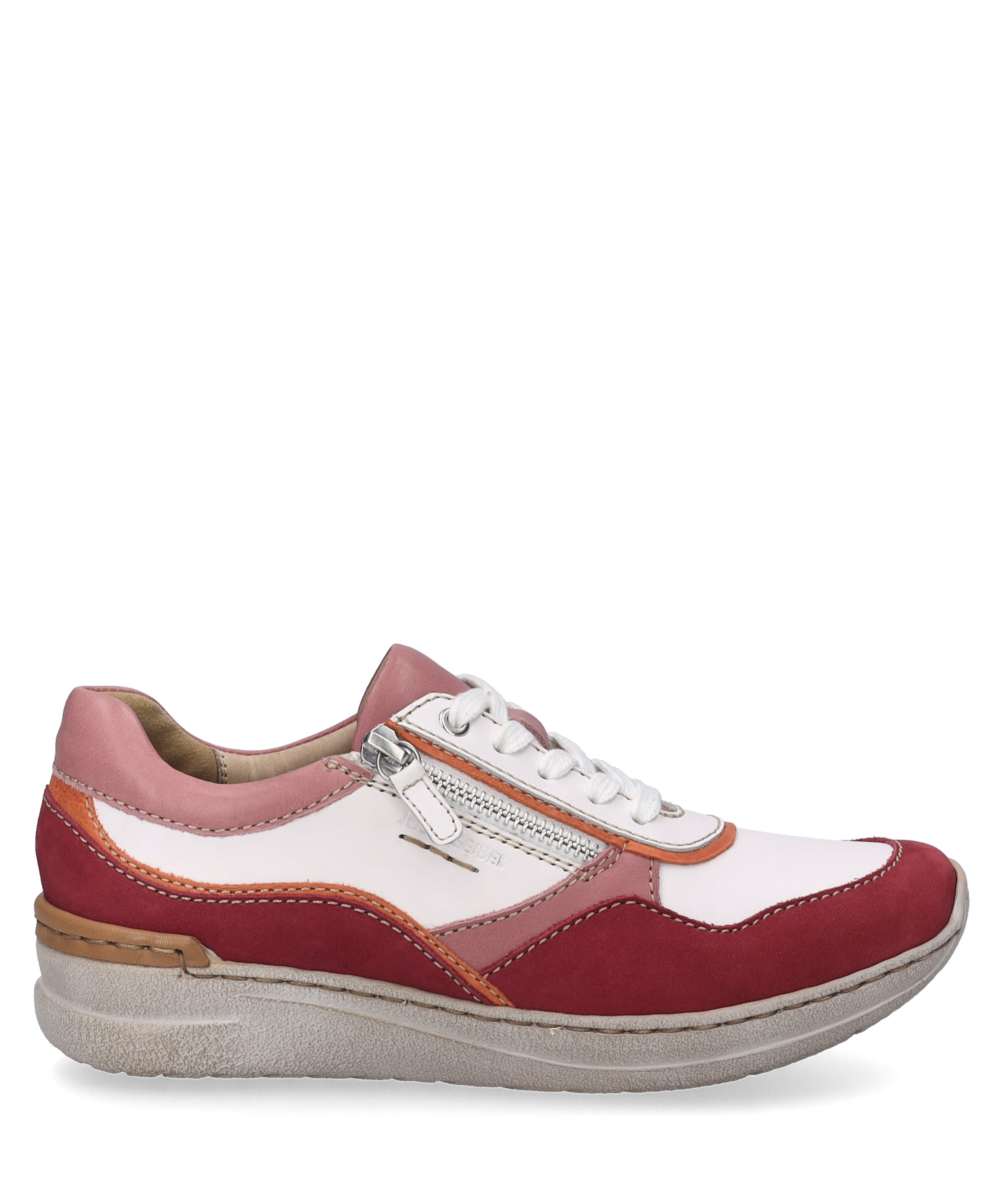 Josef Seibel Sneaker »Sally 02, orchidee-multi«