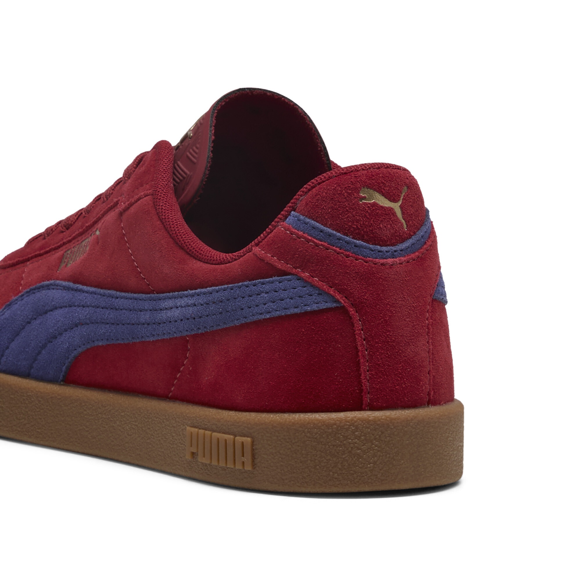 PUMA Sneaker "PUMA Club II Era Sneakers aus Wildleder Erwachsene" günstig online kaufen