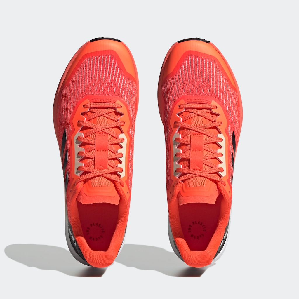 adidas TERREX Laufschuh »TERREX AGRAVIC FLOW 2.0 TRAILRUNNING«