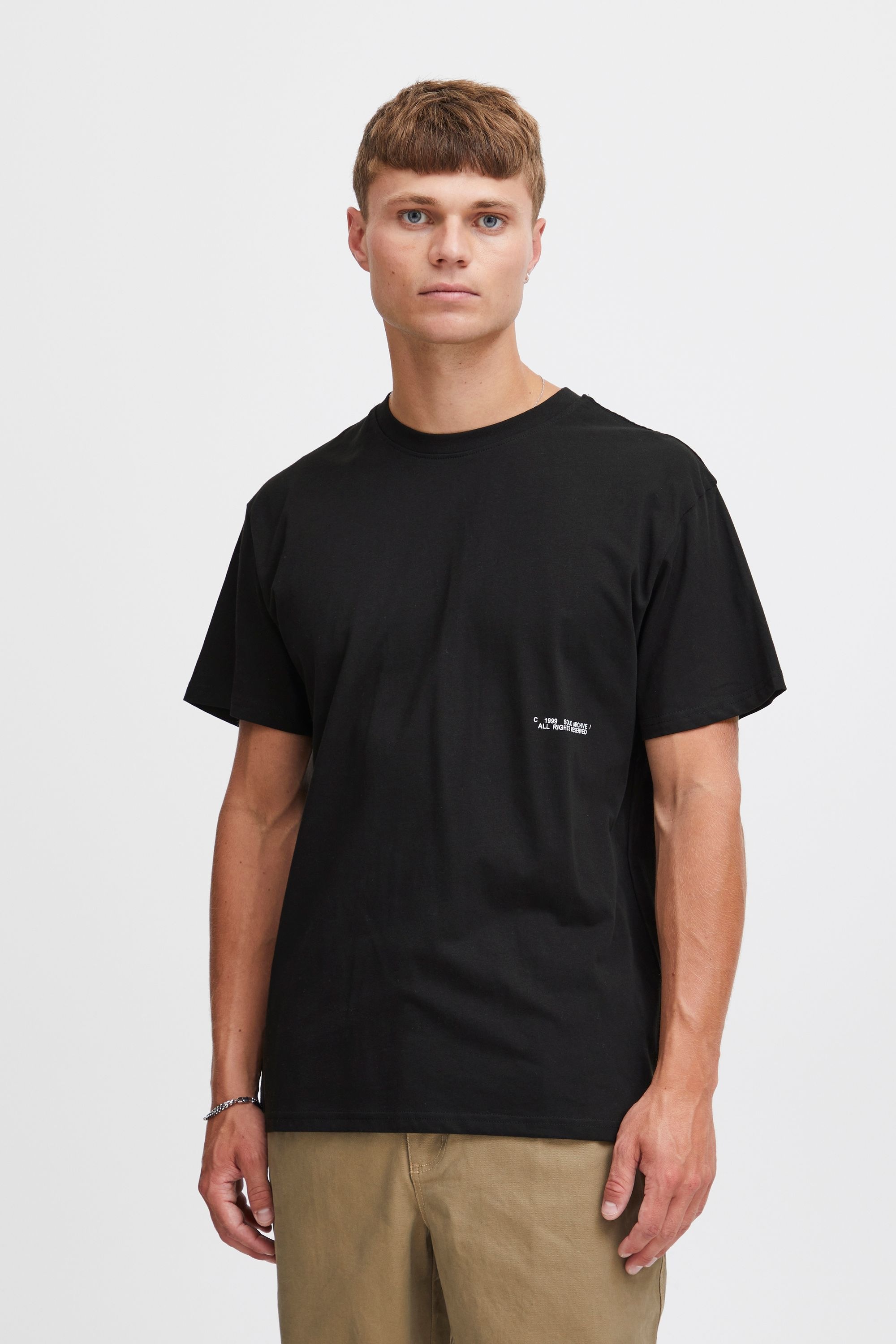 !Solid T-Shirt »T-Shirt SDGen«