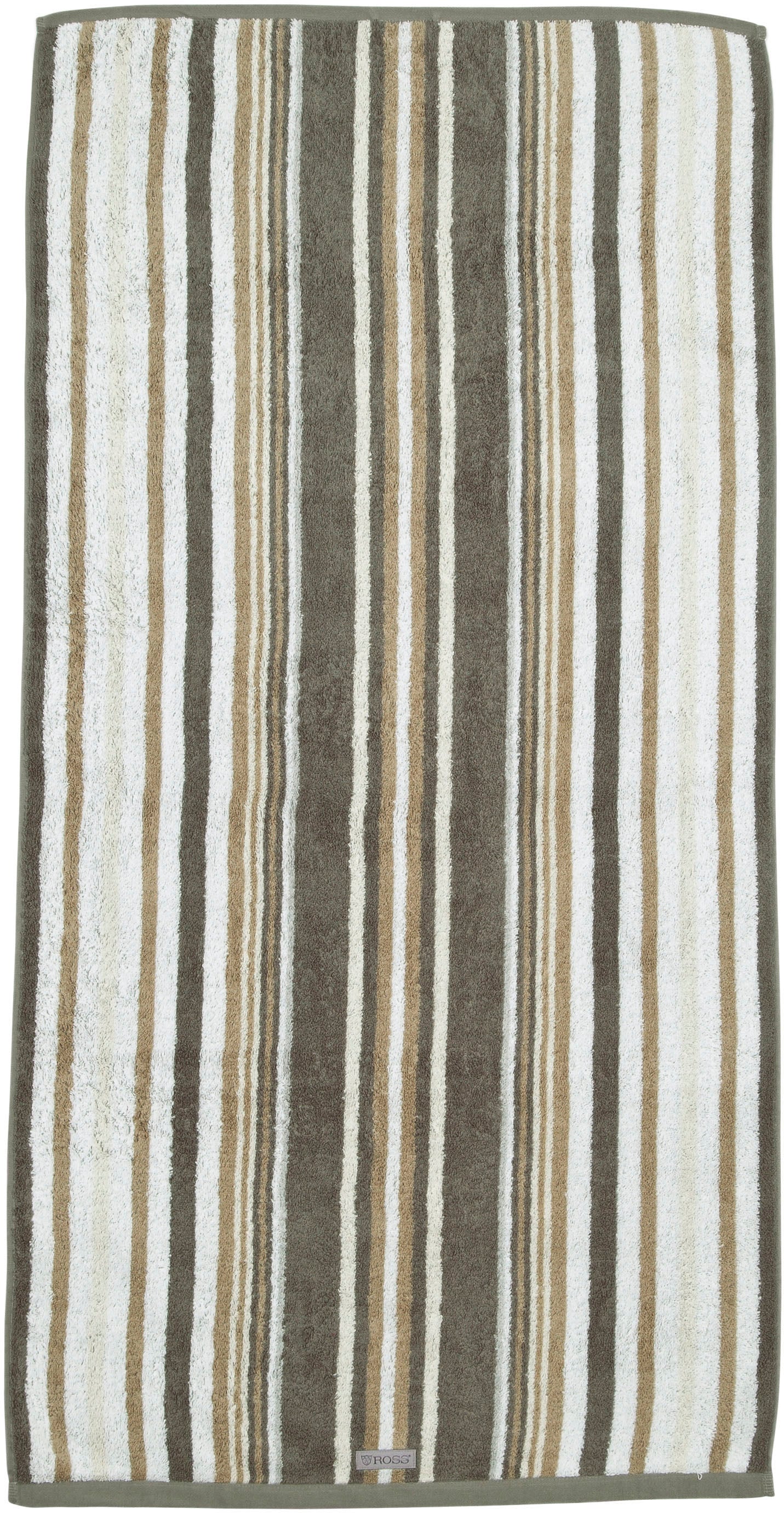 ROSS Saunatuch "Sinfonie" 100 % Baumwolle günstig online kaufen